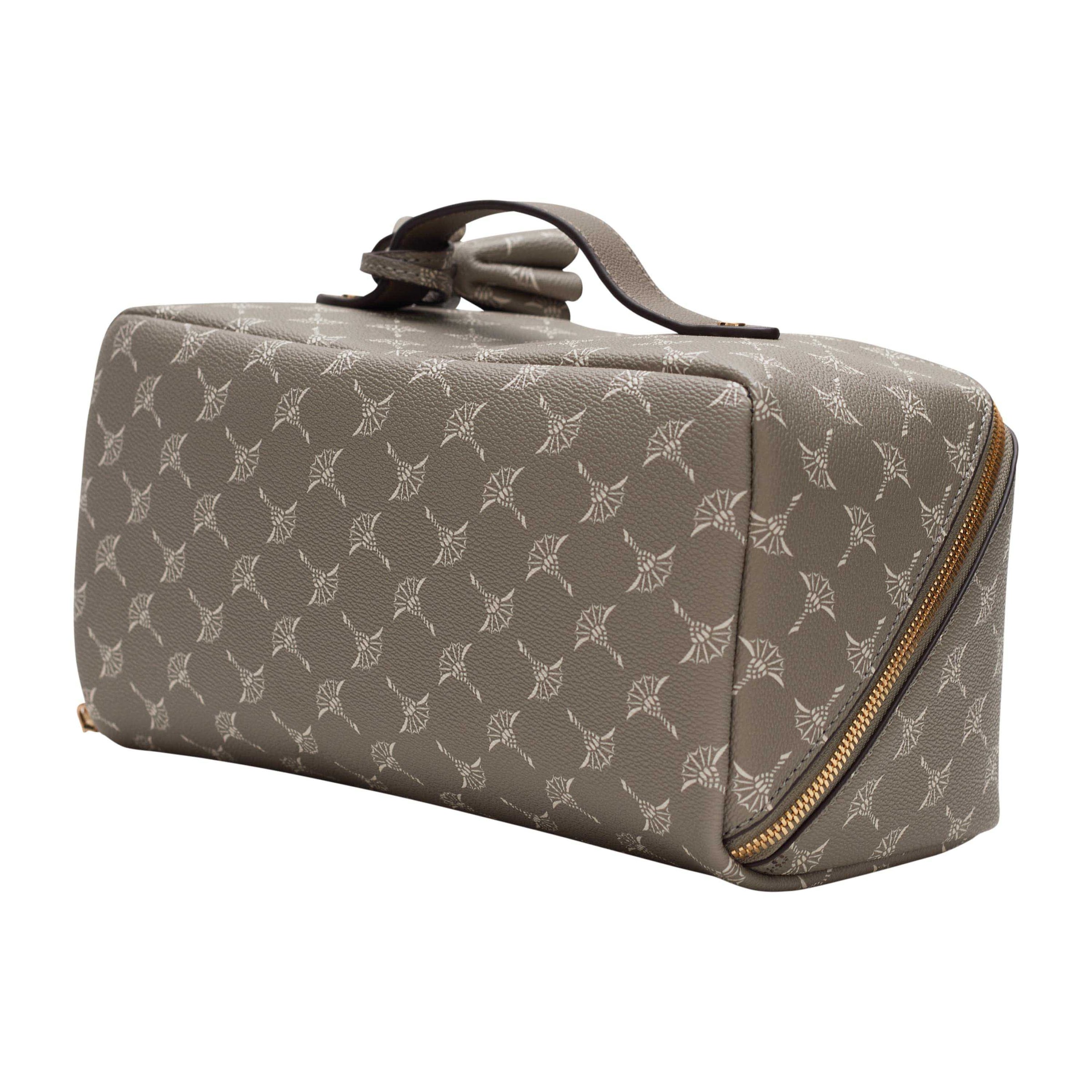 JOOP! Kulturbeutel »cortina 1.0 zea washbag shz« Damen Washbag, Kosmetiktasche mit Reißverschluss und extra Tragegriff