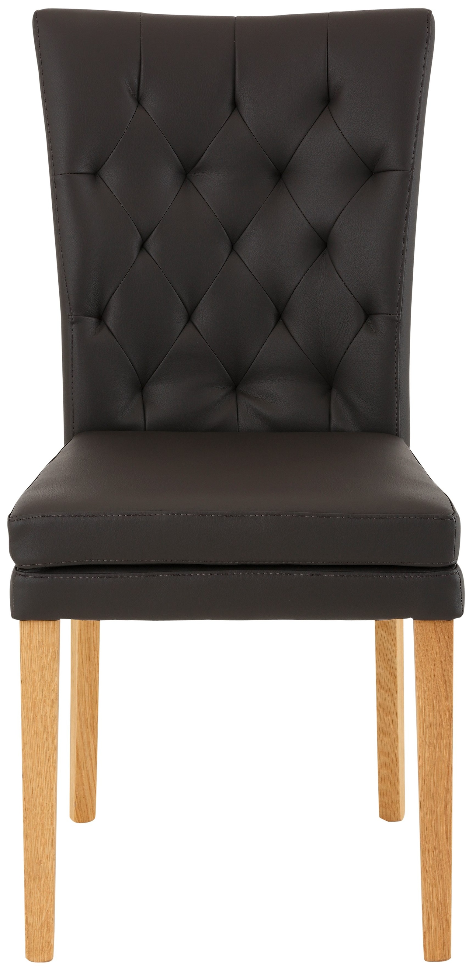 Home affaire Esszimmerstuhl »Colorado BESTSELLER Polsterstuhl« (Set) 2 Stk. günstig online kaufen