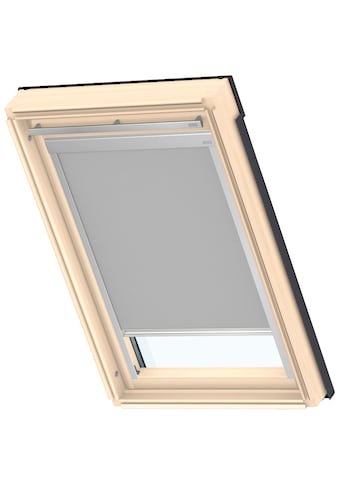 VELUX Dachfensterrollo »DBL C02 4204«, verdunkelnd kaufen