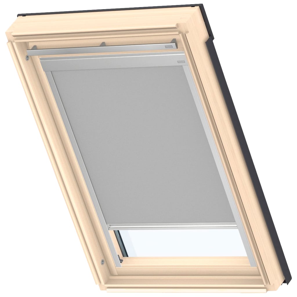 VELUX Dachfensterrollo »DBL C02 4204«, verdunkelnd