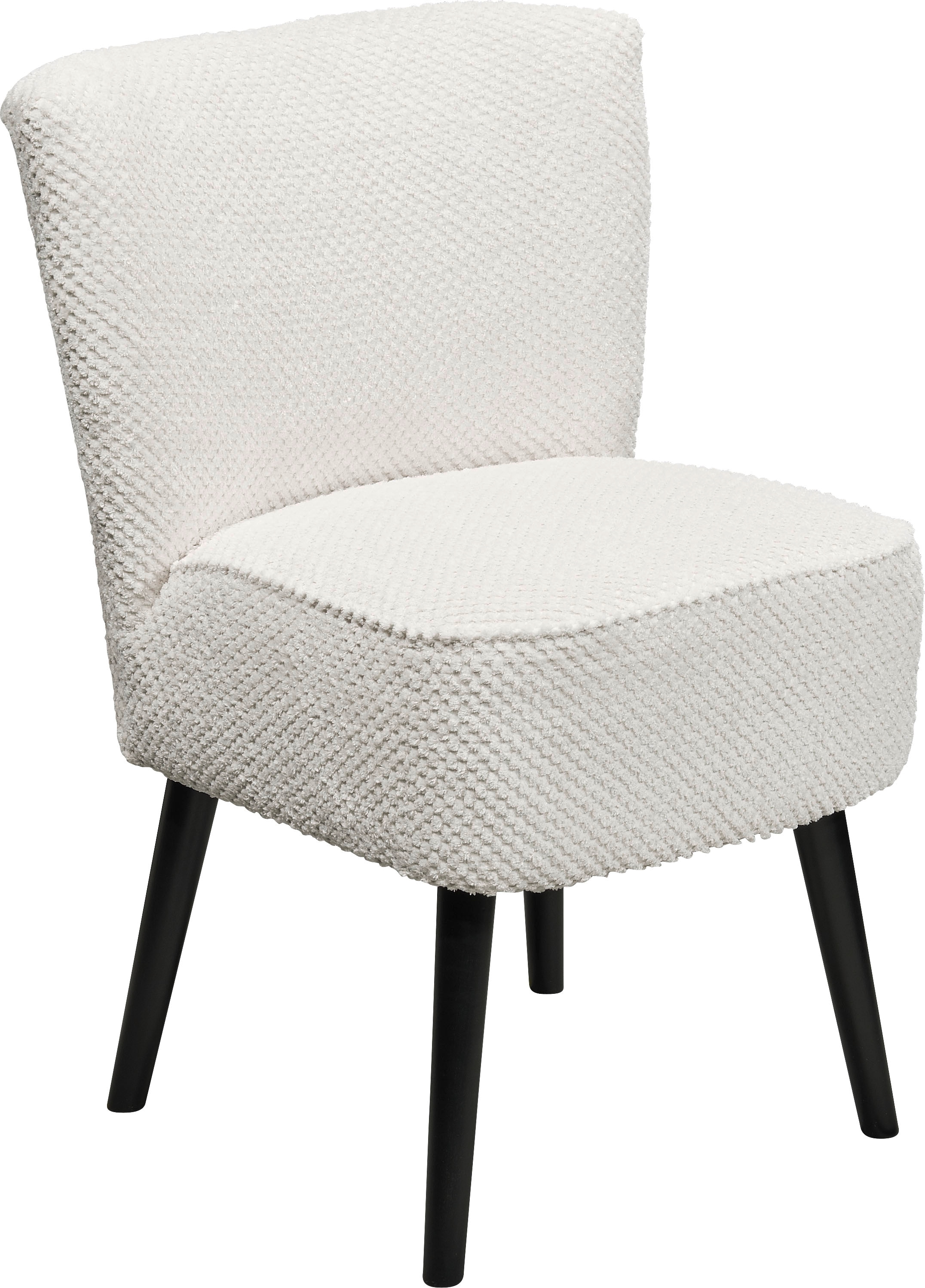 ED EXCITING DESIGN Cocktailsessel »Earl«, Küchenstuhl, Küchensessel günstig online kaufen