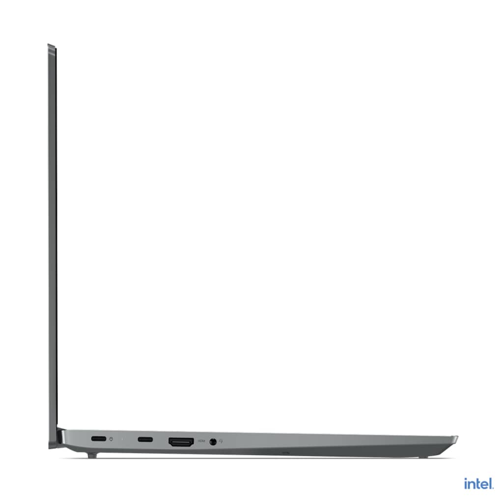 Lenovo Notebook »IdeaPad 5«, 39,6 cm, / 15,6 Zoll, Intel, Core i5, 512 GB SSD