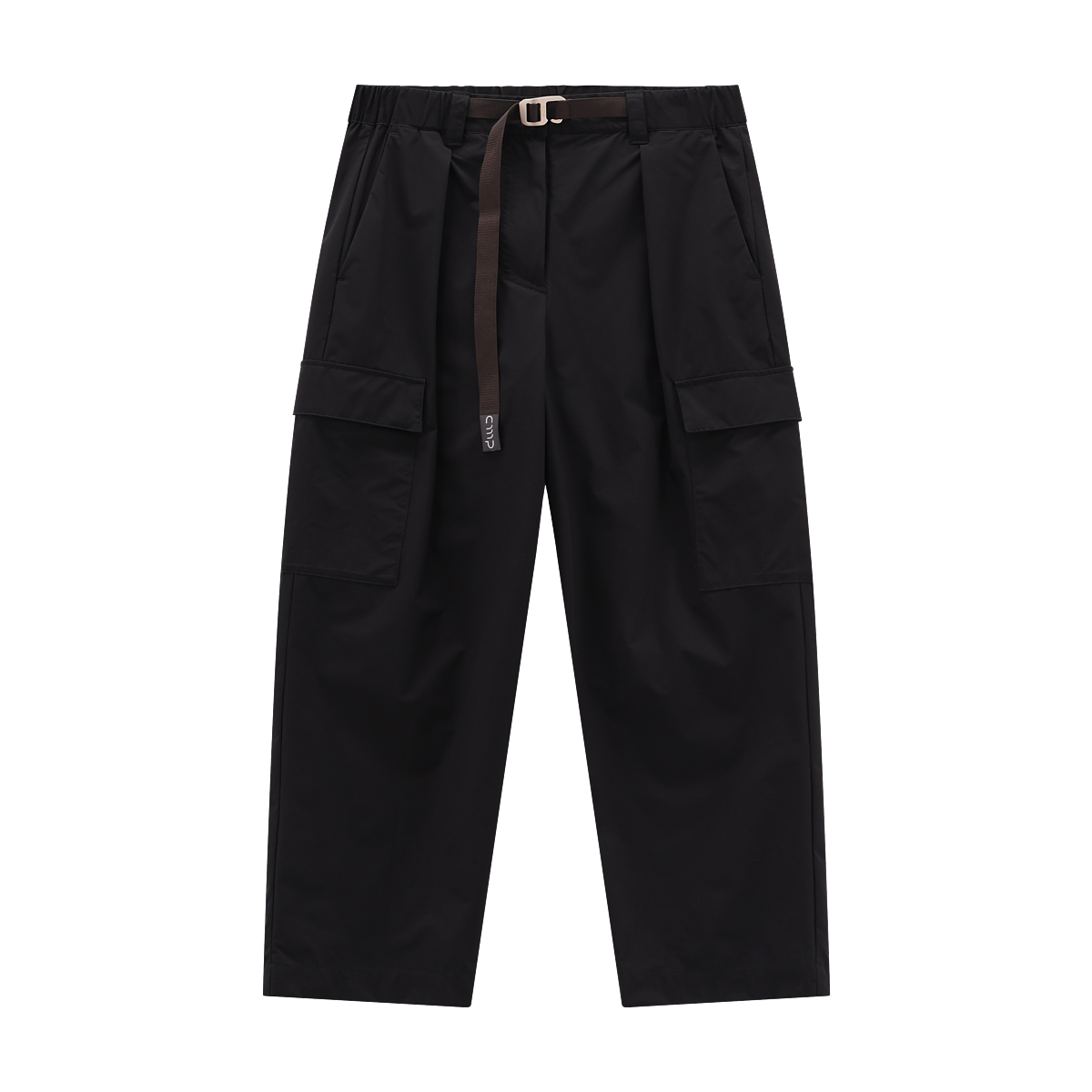 CMP Cargohose  weite und lockere Passform, mit Cargotaschen