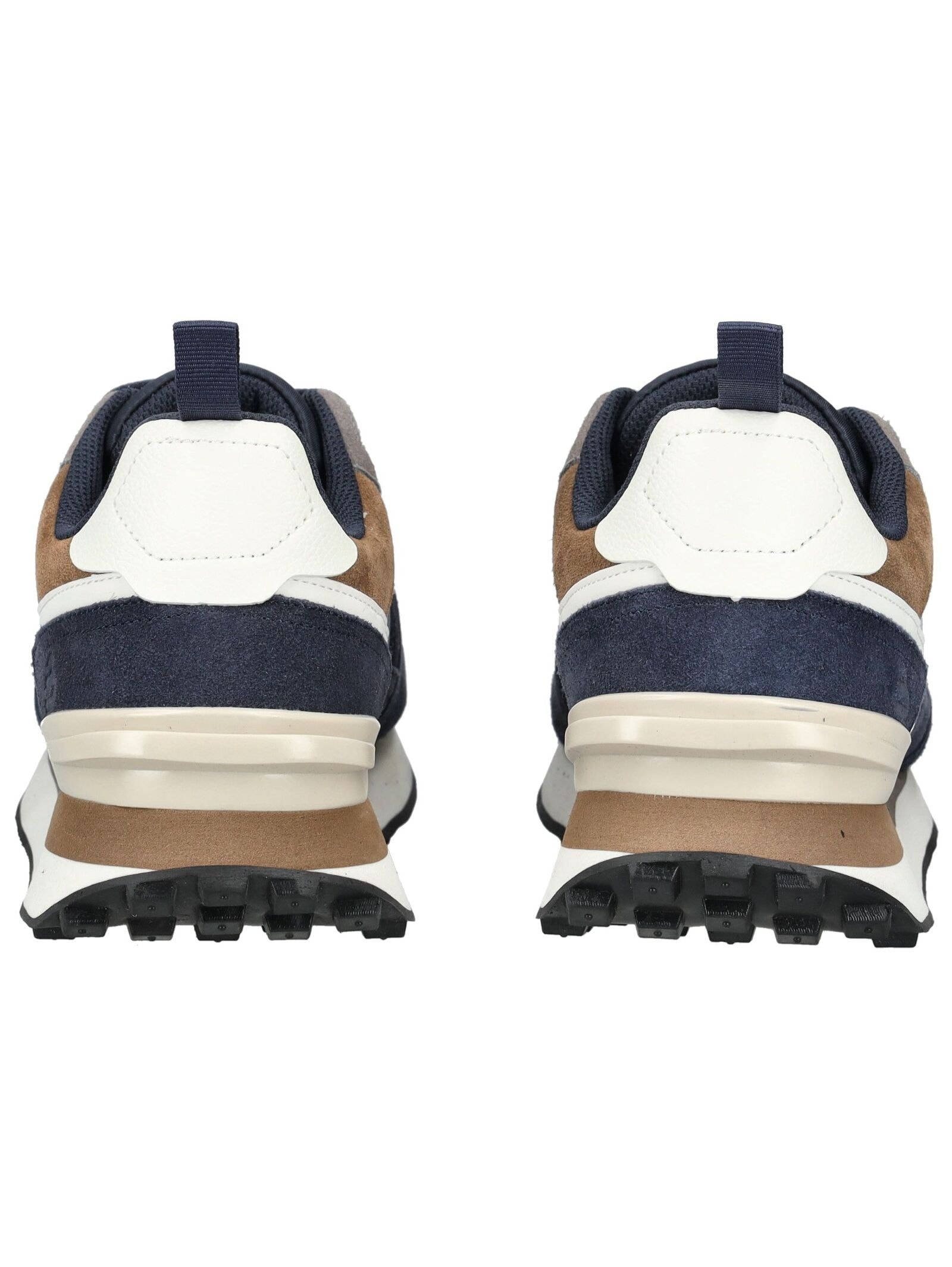 Bullboxer Sneaker »Bullboxer Sneaker Leder«