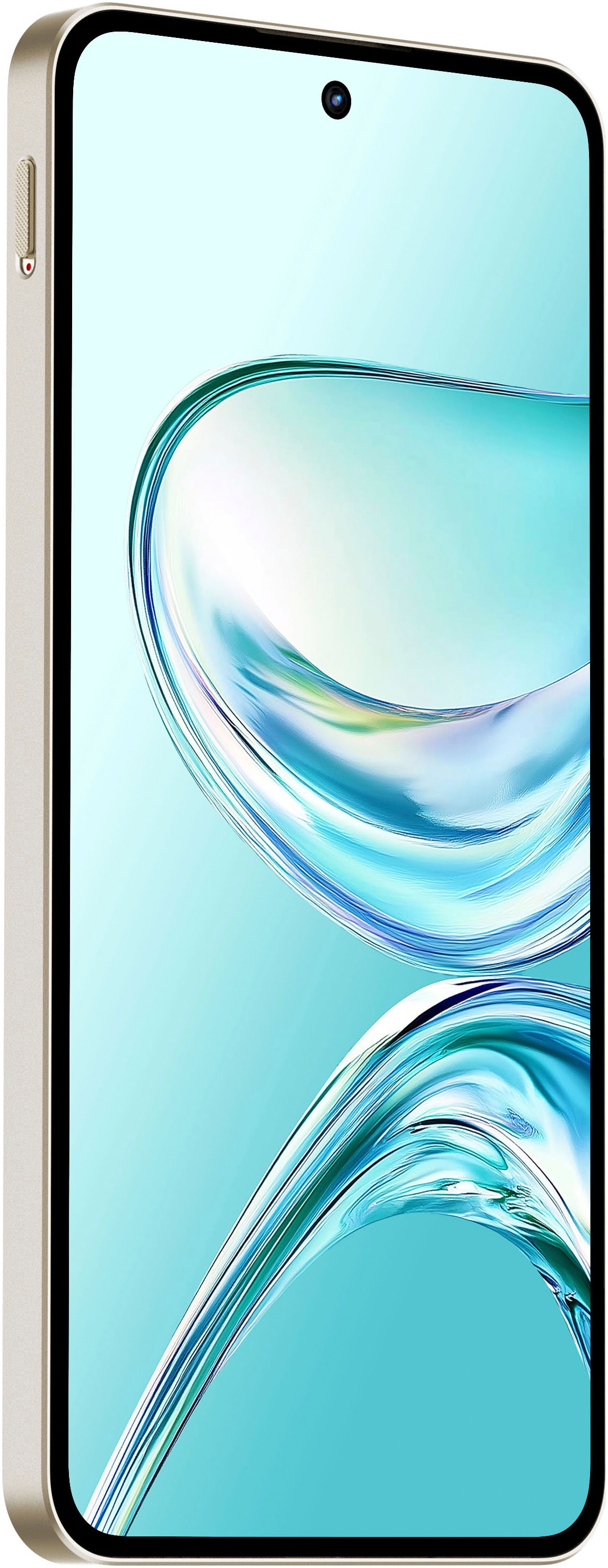 Nubia Smartphone »nubia Focus 2 Ultra 5G«, Forest Green