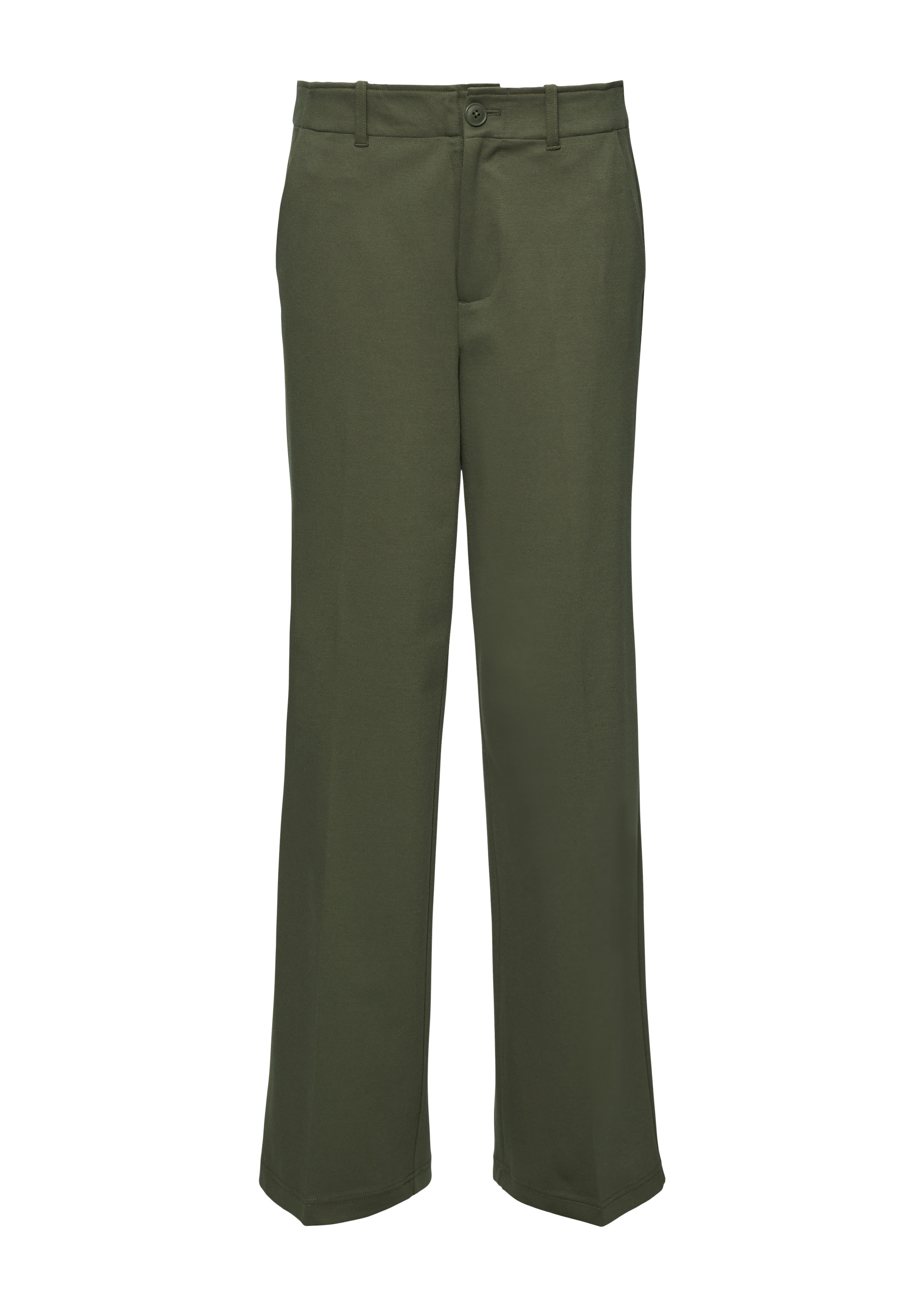 s.Oliver Bügelfaltenhose, mit Bügelfalte