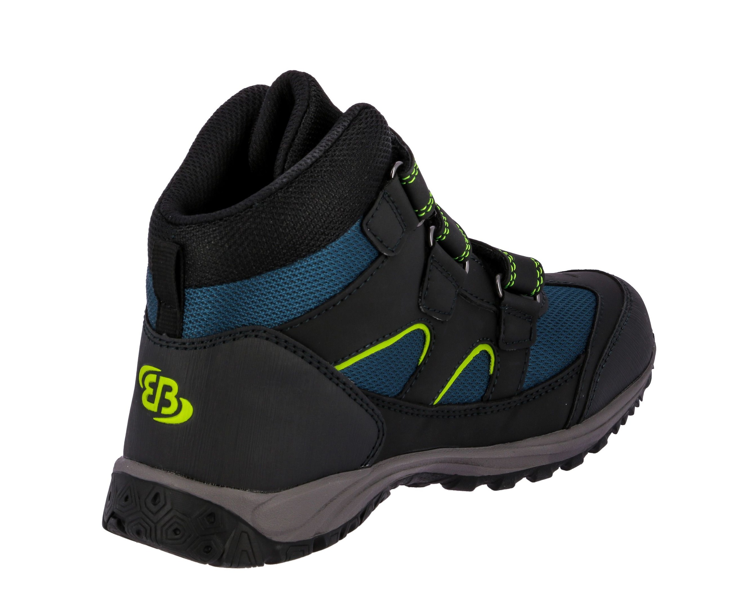 BRÜTTING Winterstiefel »Winterboot Snowfun V«