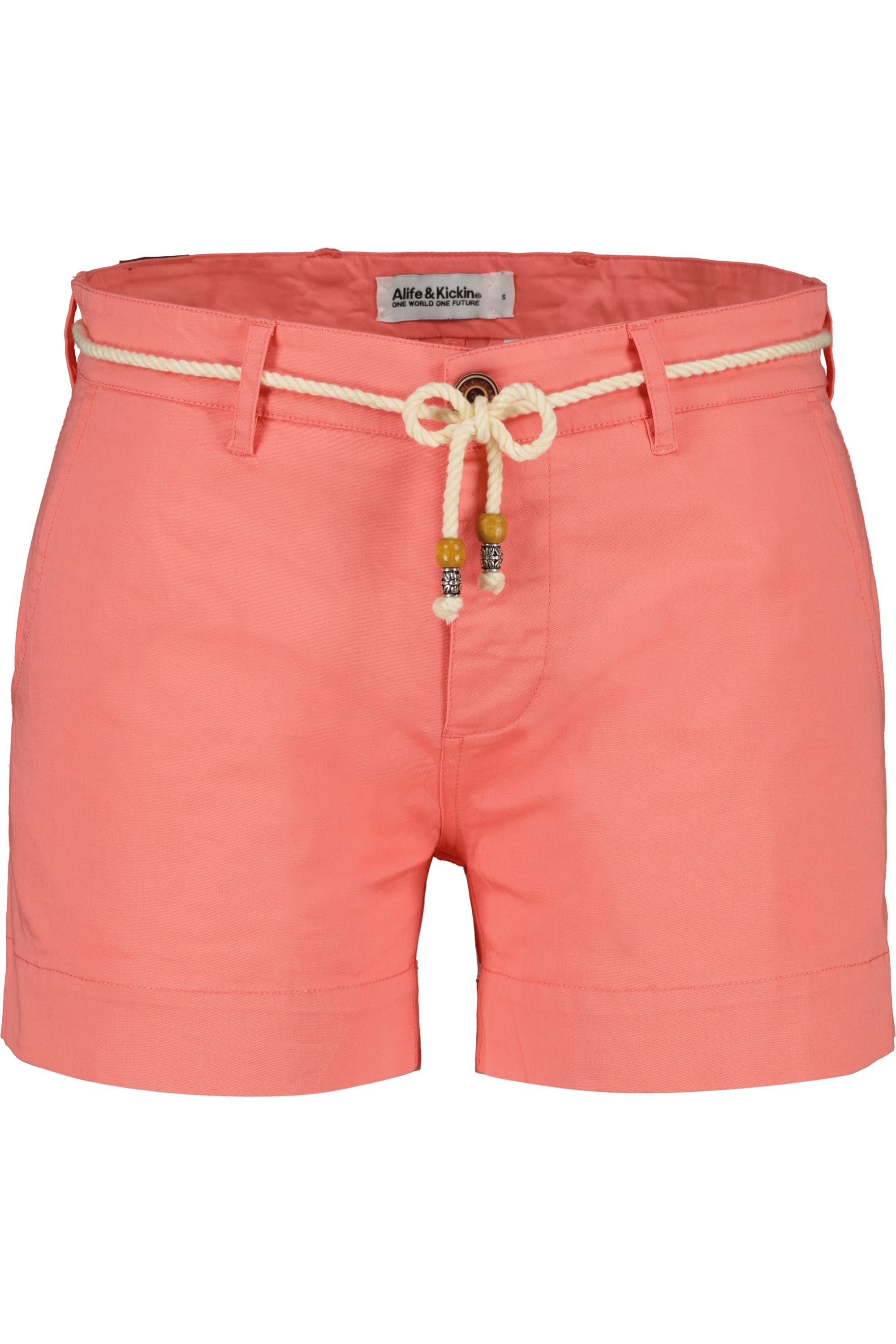 Alife & Kickin Shorts »Damen JuleAK A«