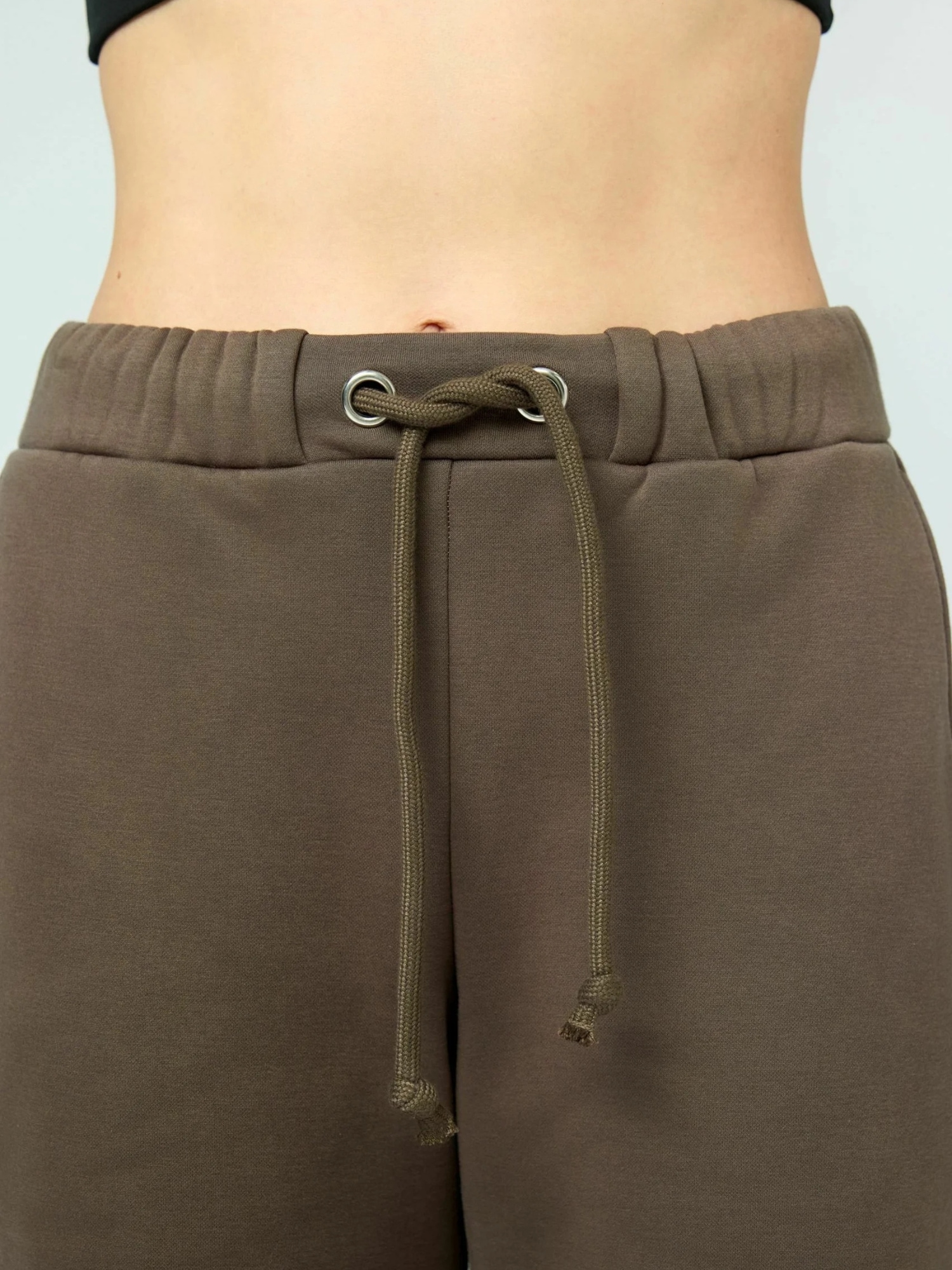 GIRLFRIEND COLLECTIVE Chinohose »Girlfriend Collective Trouser Millie«