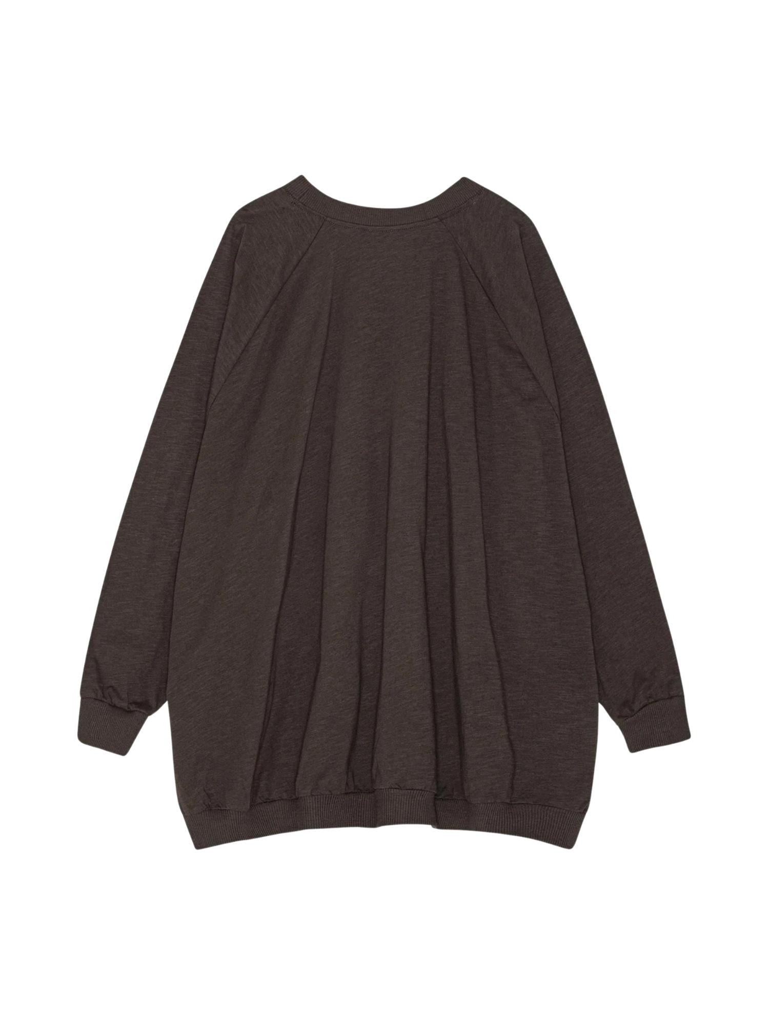 moshi moshi mind Rundhalspullover »moshi moshi mind Pullover November«