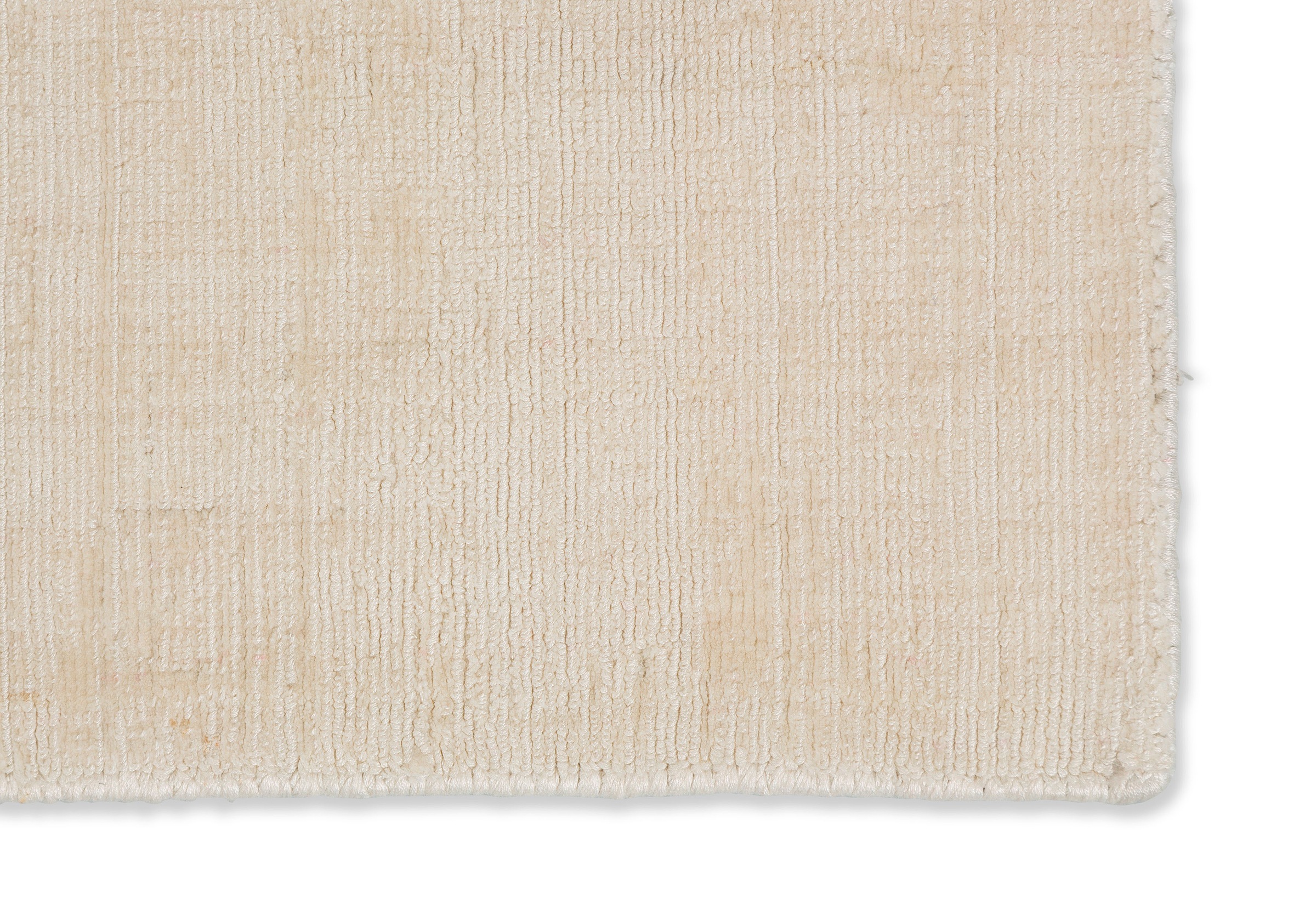 SCHÖNER WOHNEN-Kollektion Teppich »Alessa«, rechteckig, 5 mm Höhe, Viskose, Wohnzimmer