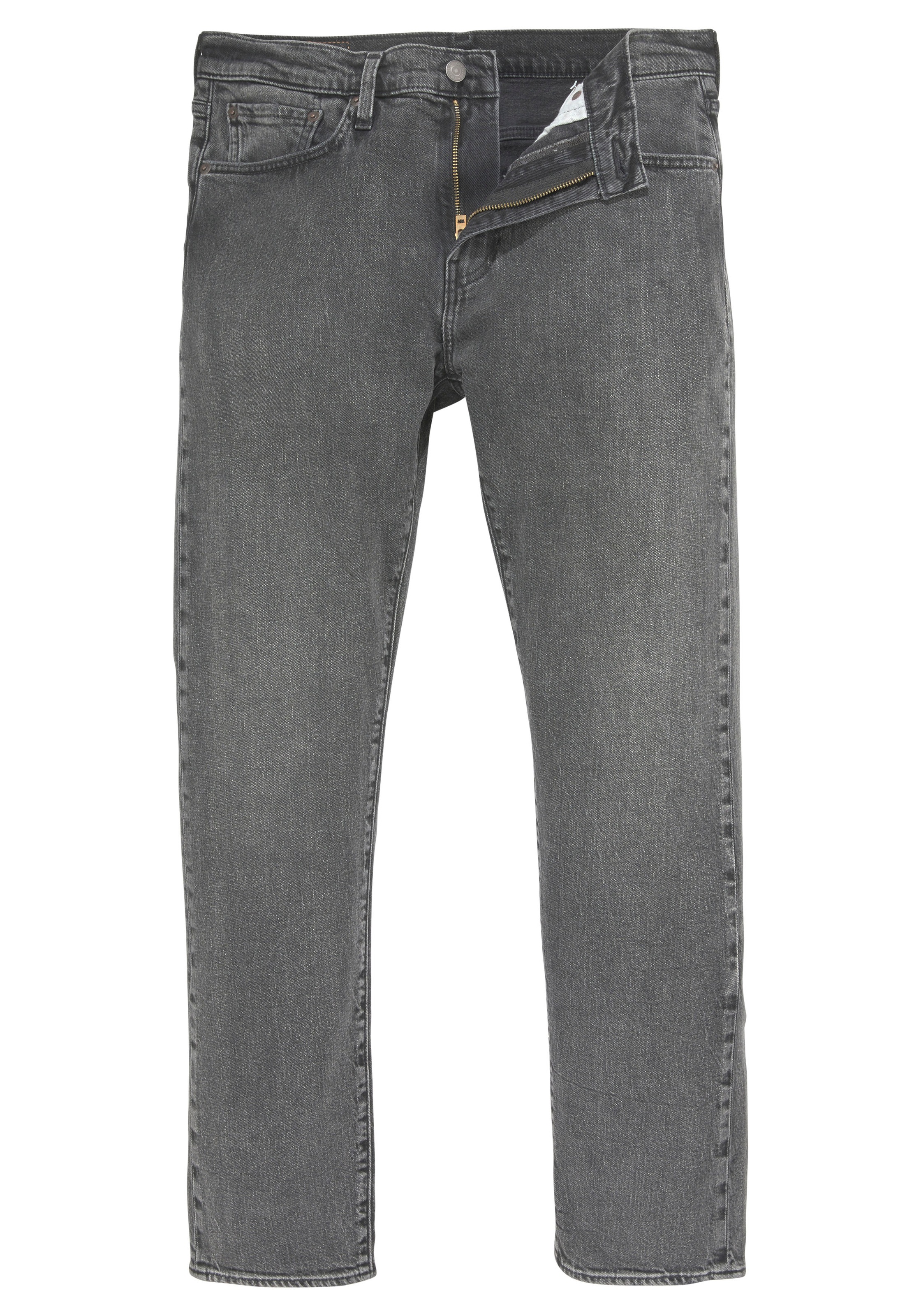 Levi's® Tapered-fit-Jeans »502 TAPER«, in elegantem, modernem Stil