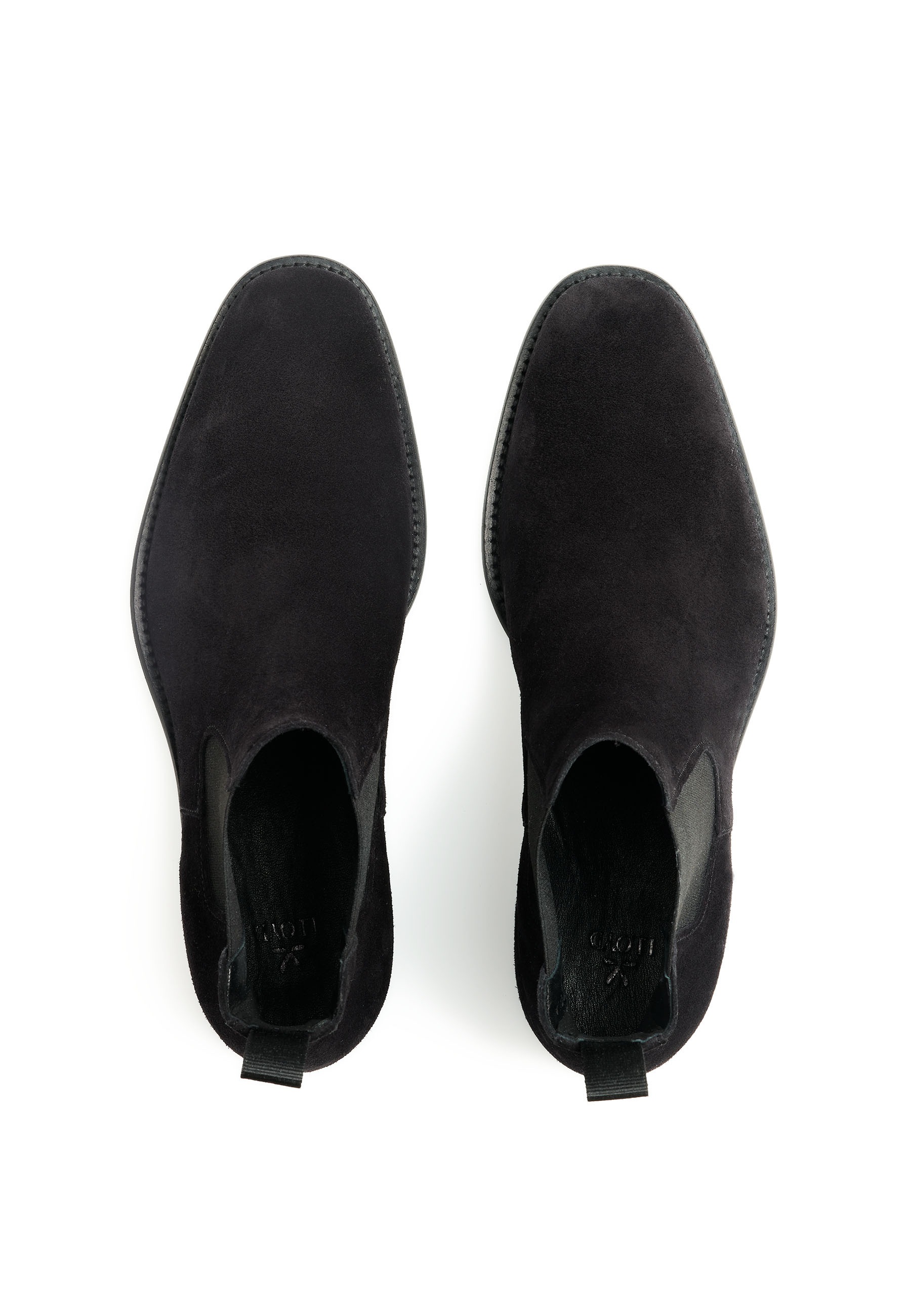 Lloyd Chelseaboots »VERA 315«  mit modernem Design