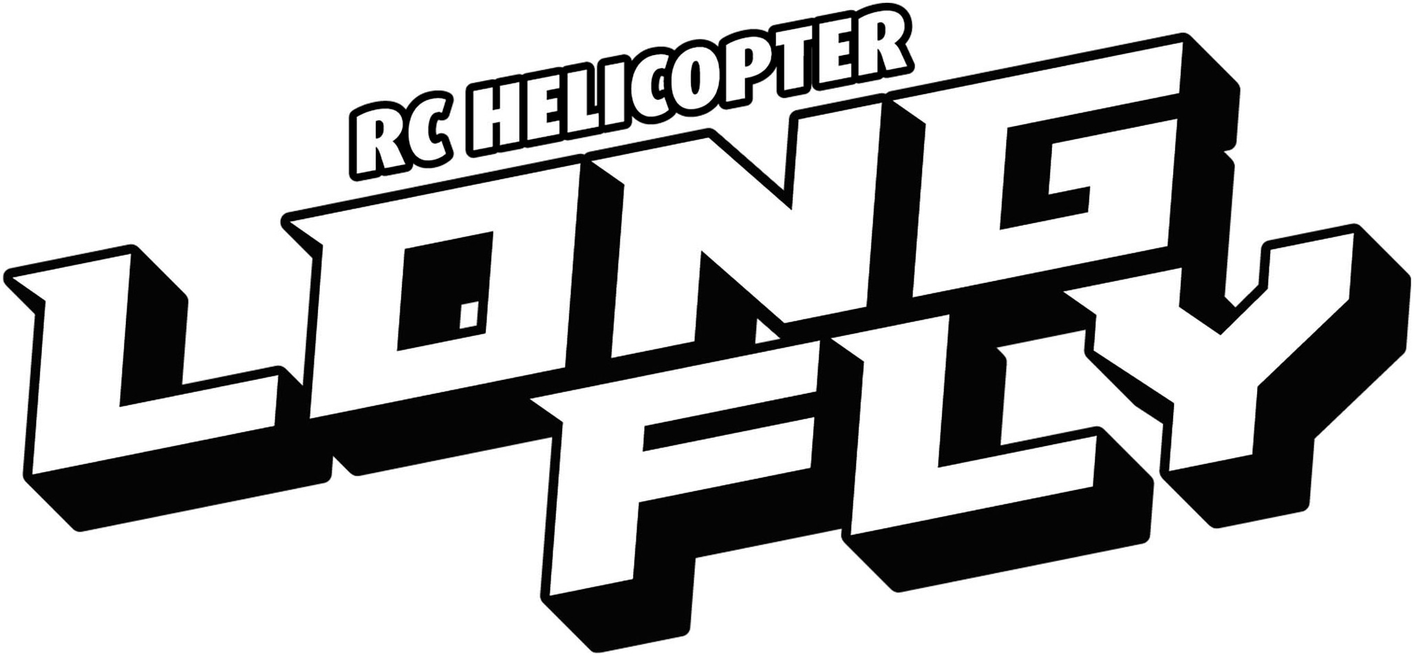 Revell® RC-Helikopter »Revell Control RC X-TREME Long Fly", 2,4 GHz«, mit LED-Beleuchtung