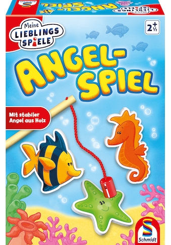 Schmidt Spiele Spiel »Angelspiel« kaufen
