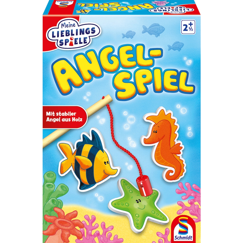 Schmidt Spiele Spiel »Angelspiel«