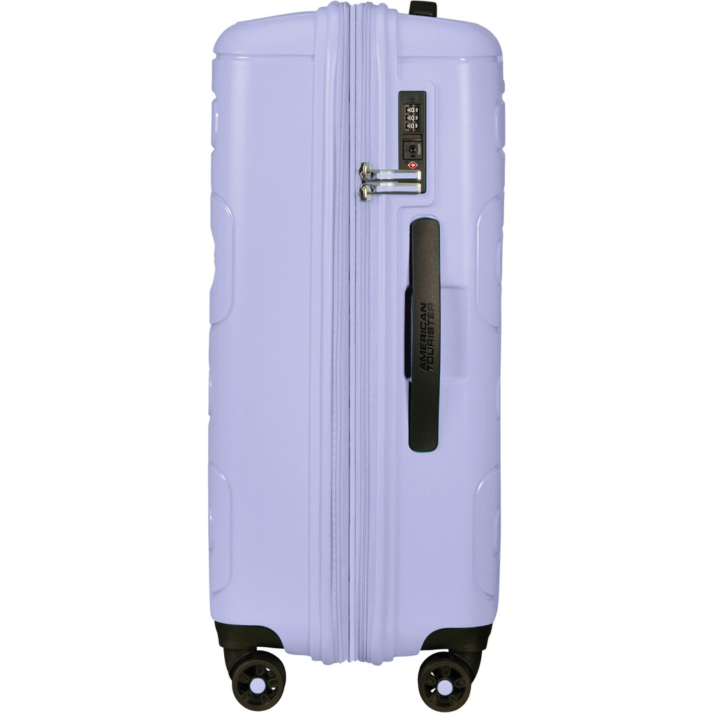 American Tourister® Hartschalen-Trolley »Sunside, 68 cm«, 4 Rollen