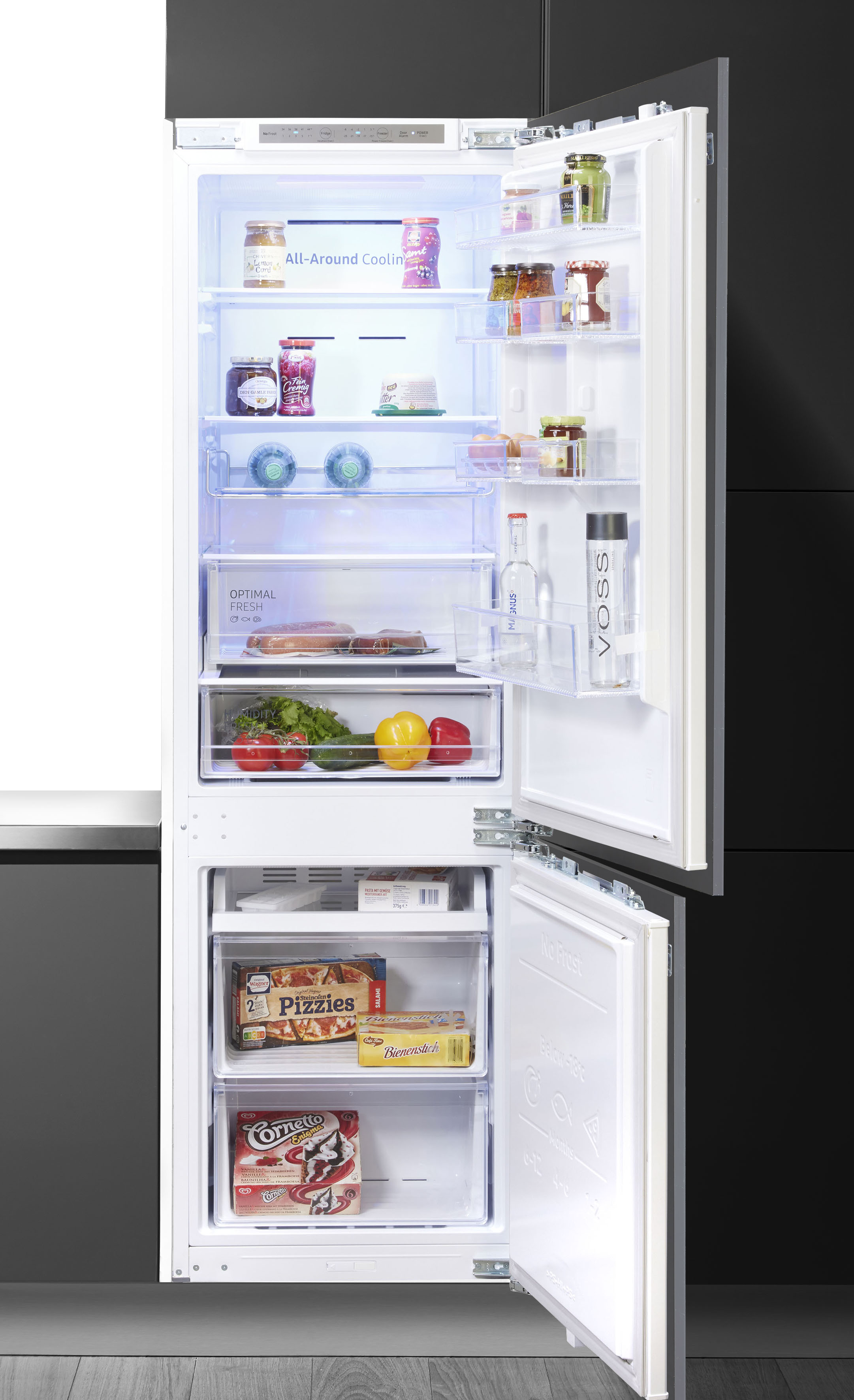 kaufen Samsung Kühlschrank Raten auf