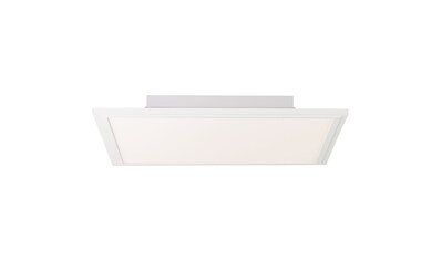 AEG LED Panel »Merrie«, 1 St., Farbwechsler, LED Deckenlampe 42x42cm RGB sand/weiß kaufen