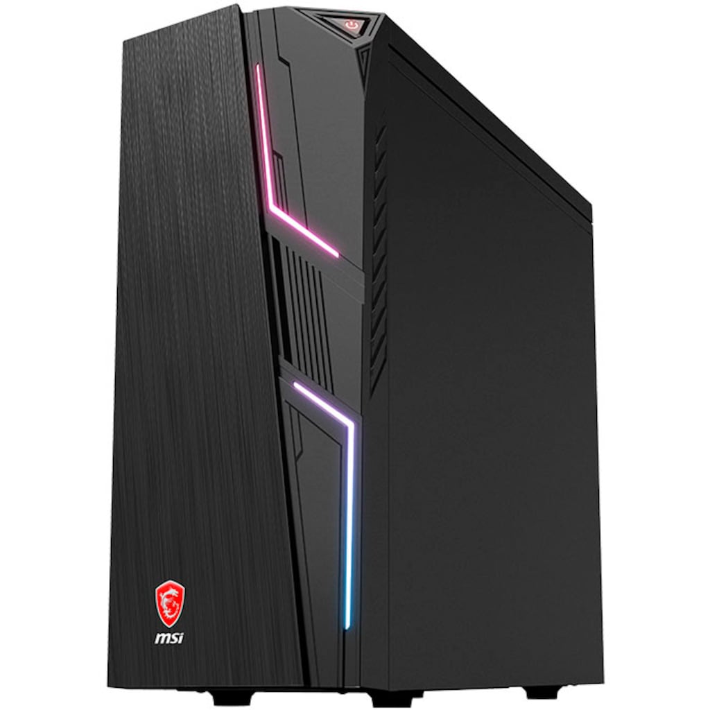 MSI Gaming-PC »Codex 5 10SA-247DE«