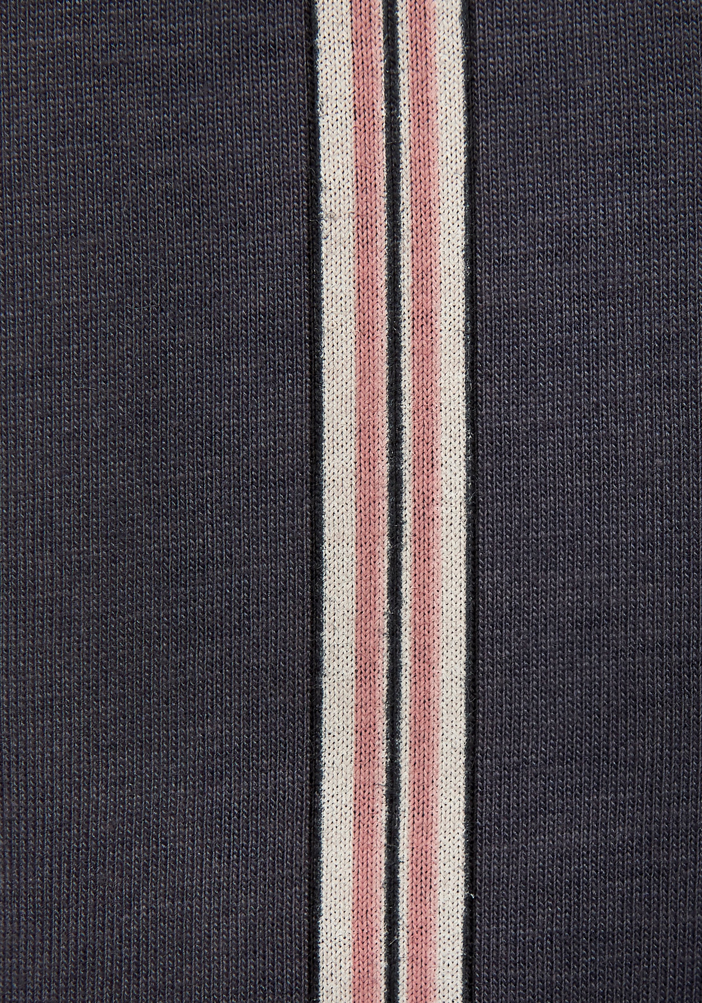 LASCANA Pyjamahose  mit Druck