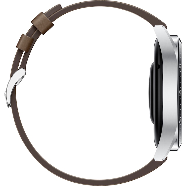 Huawei Smartwatch »WATCH GT3 46mm«, (Huawei Lite OS 3 Jahre  Herstellergarantie) online bestellen