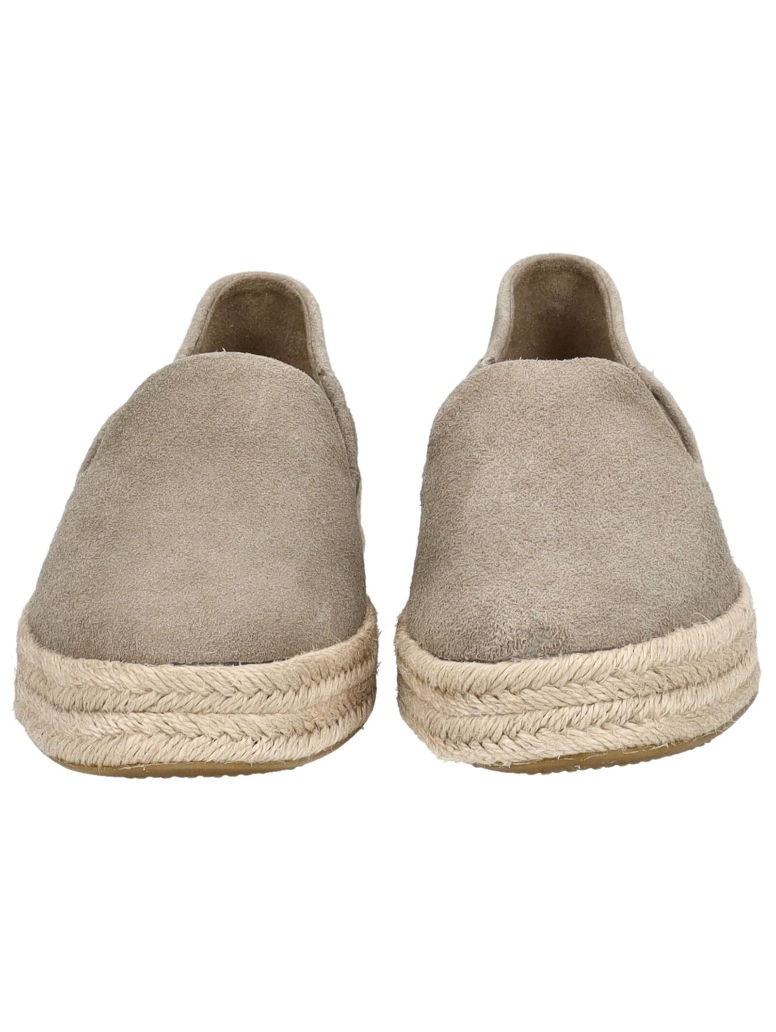 TOMS Espadrille »TOMS Halbschuhe Veloursleder«