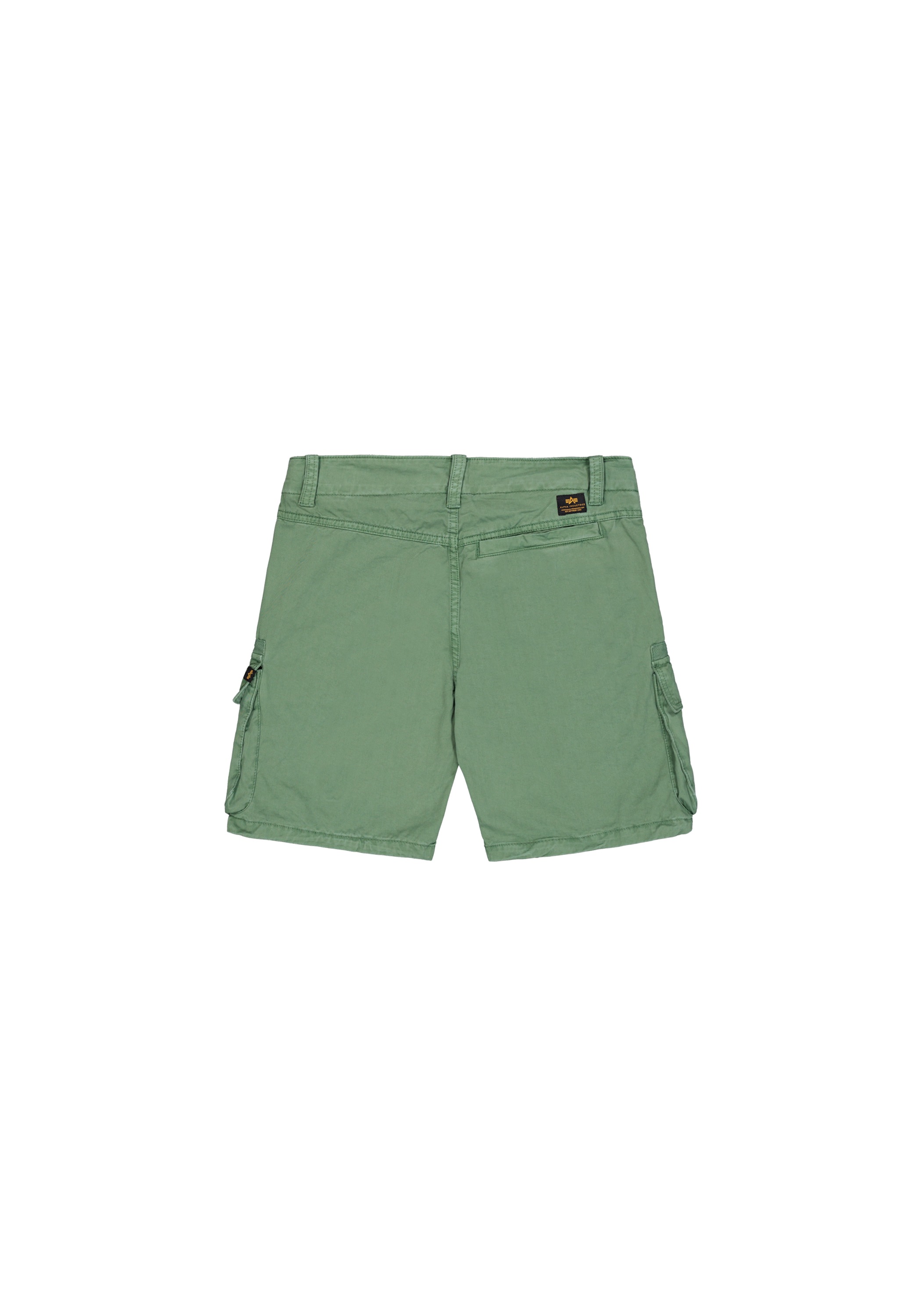Alpha Industries Shorts »Alpha Industries Men - Shorts Flying Tigers Shorts«