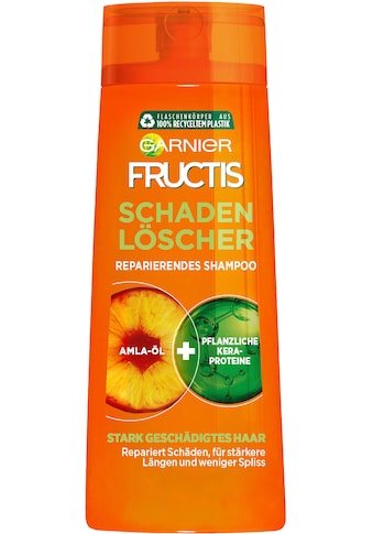 GARNIER Haarshampoo »Fructis Schaden Löscher Shampoo« kaufen