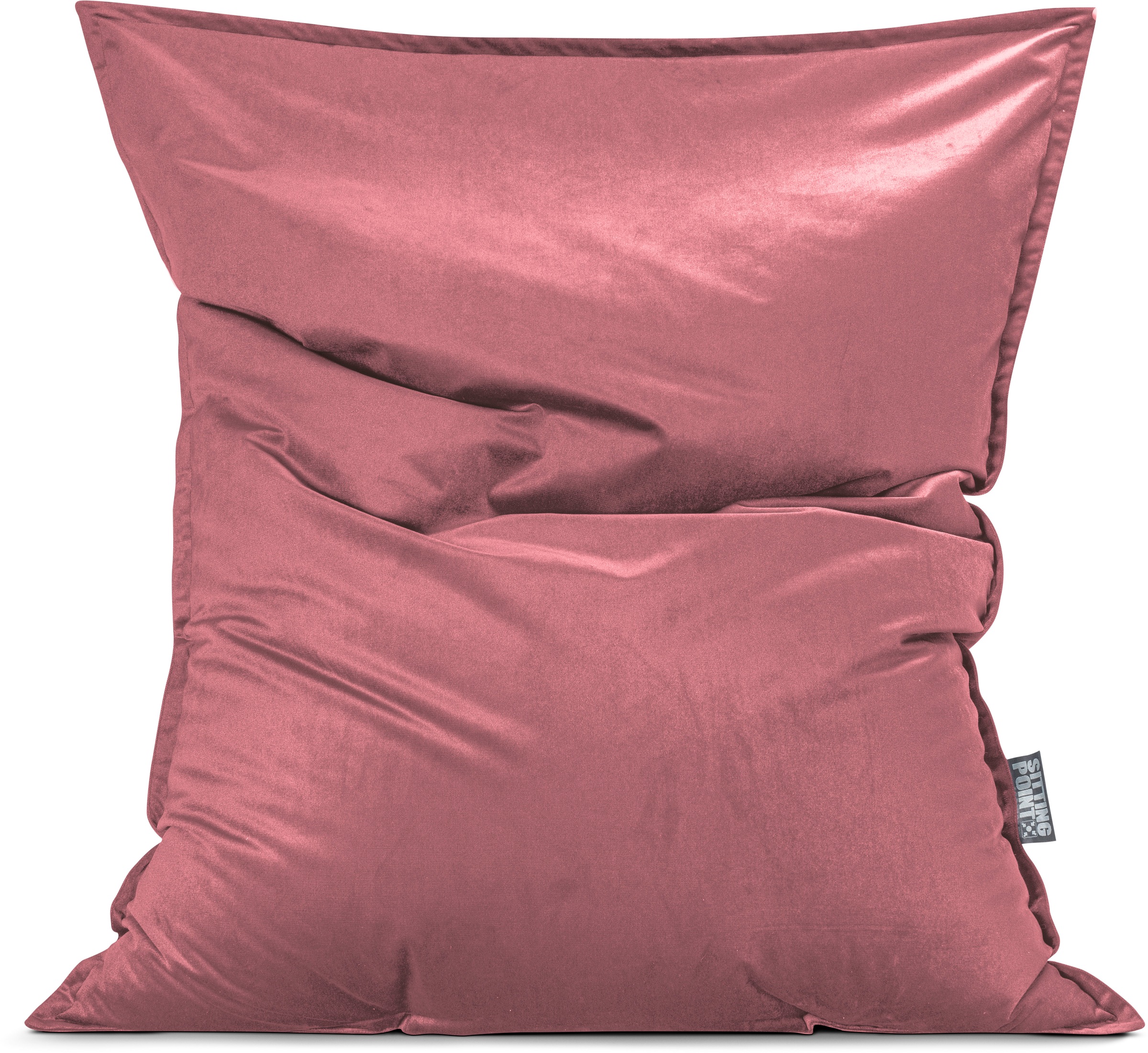 Magma Heimtex Sitzsack »BigBag MARLA«, (1 St.)