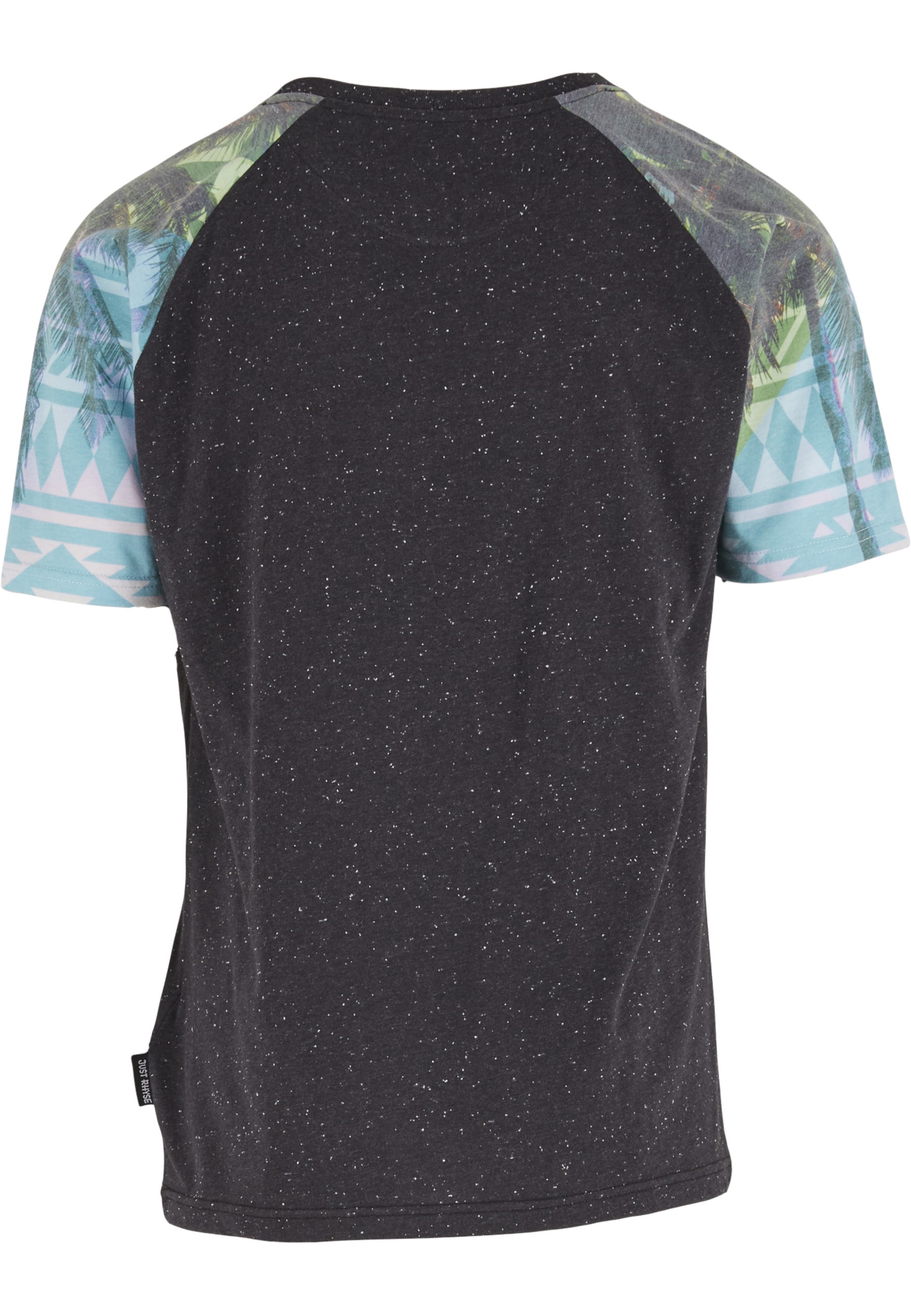 Just Rhyse T-Shirt »Just Rhyse Port Salerno T-Shirt« 1 Stk.