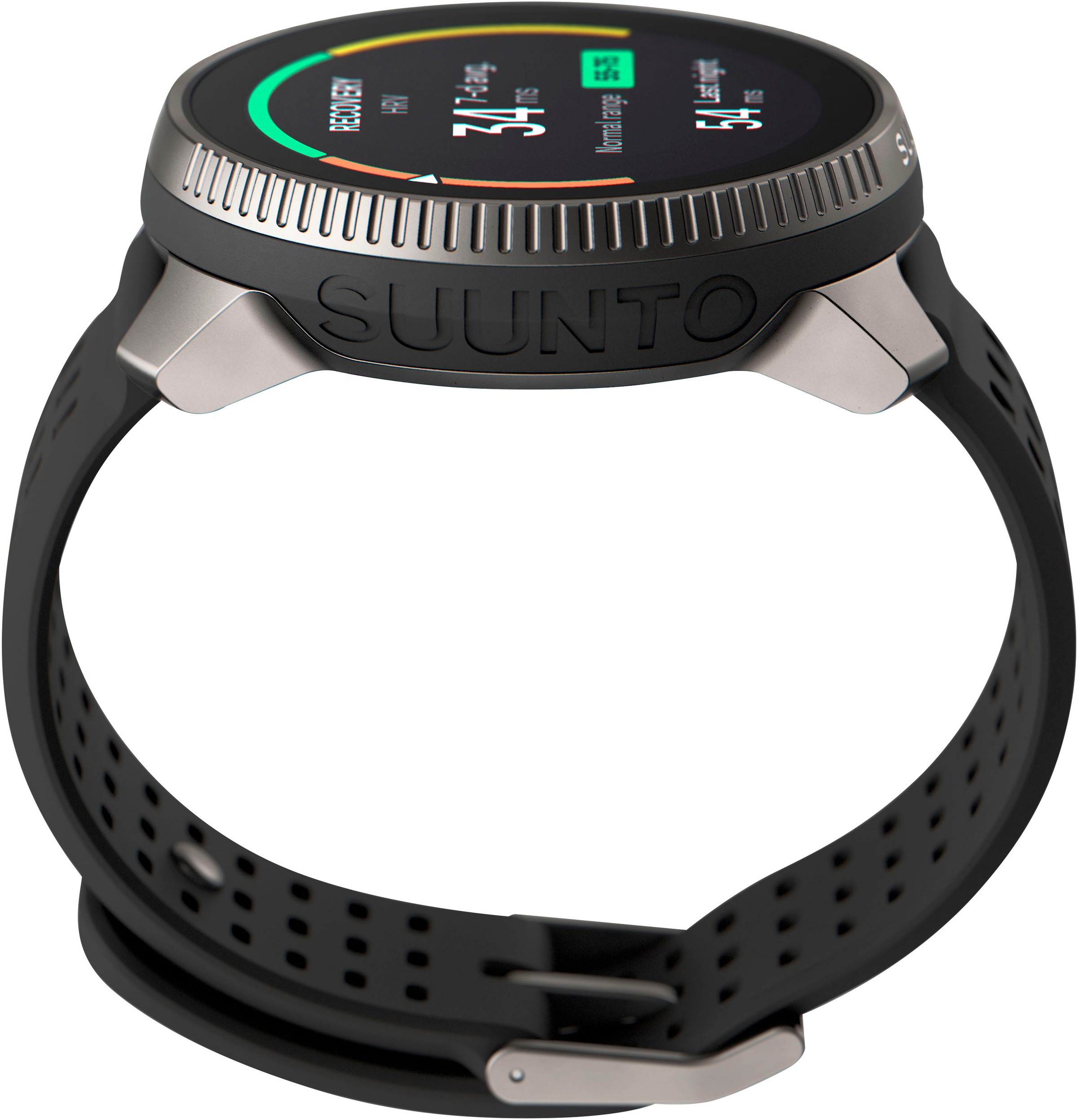 Suunto Smartwatch »Race Titanium«