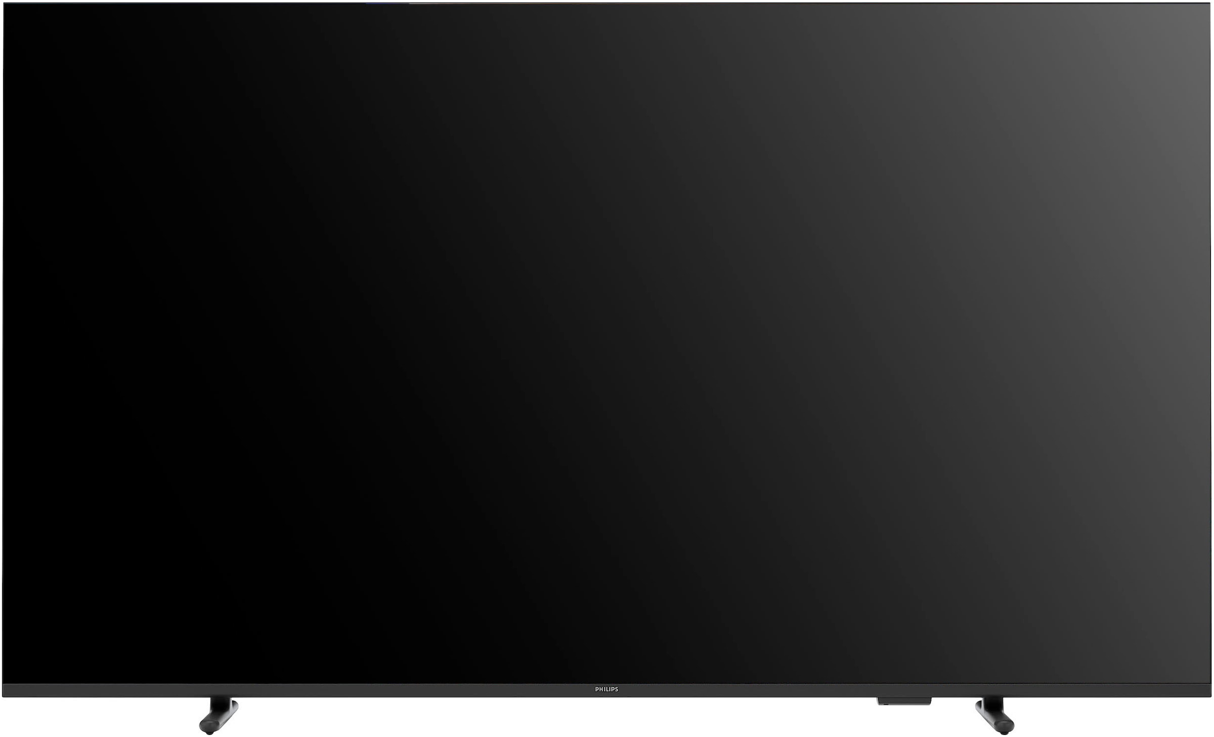 Philips QLED-Fernseher »55PUS7800/12«, 4K Ultra HD, Smart-TV