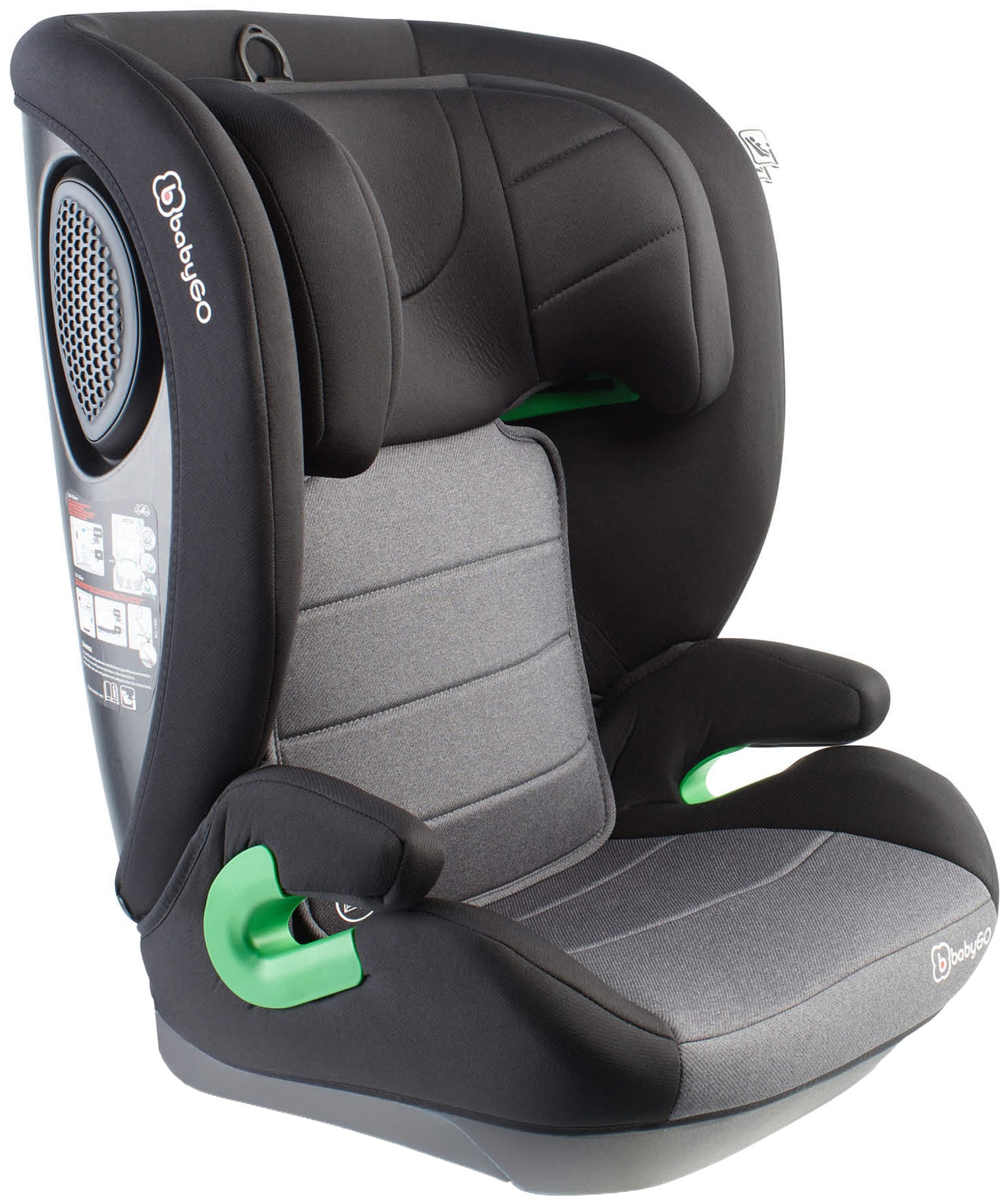 BabyGo Autokindersitz »Safeway«