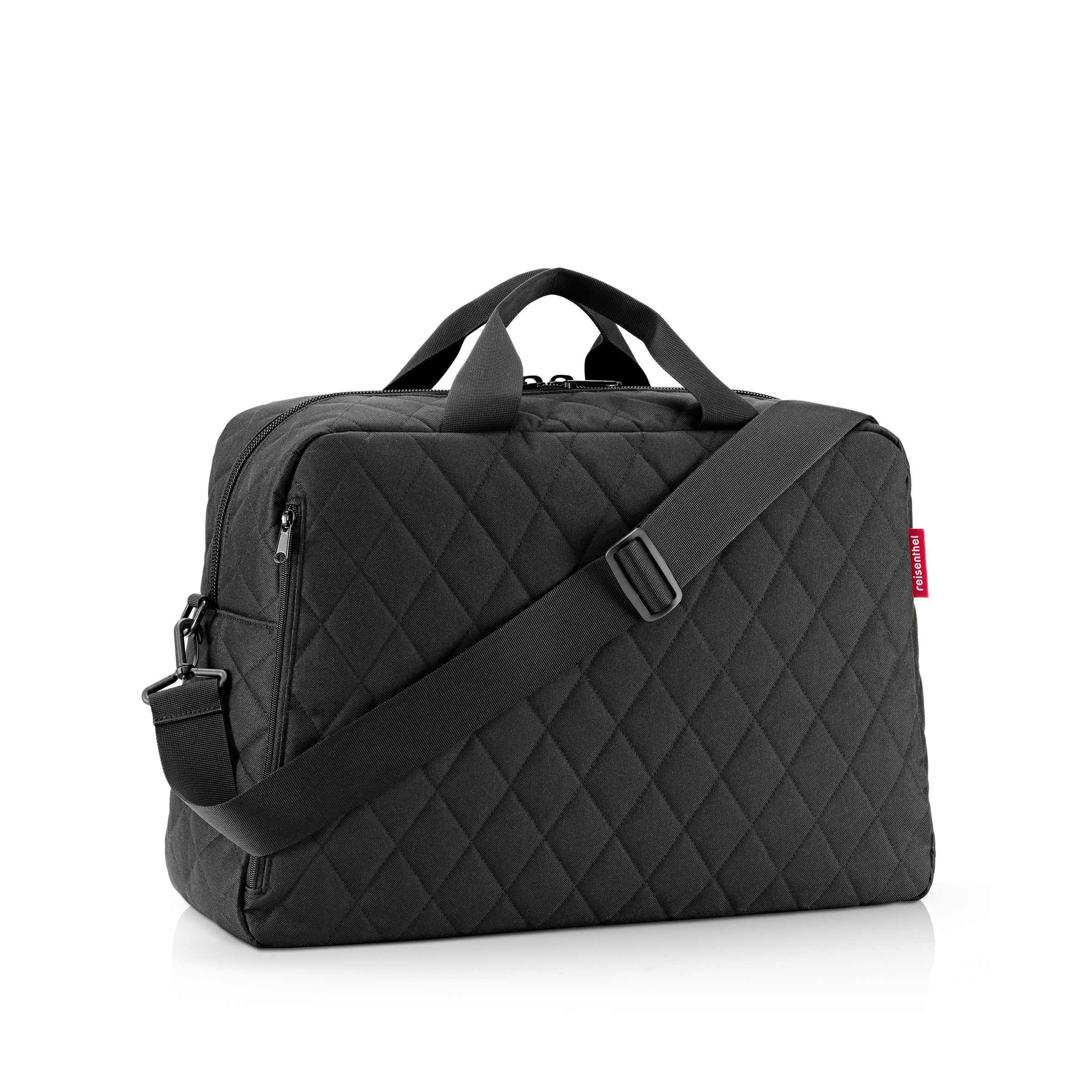 REISENTHEL® Reisetasche »reisenthel duffelbag M« Maße für Handgepäck