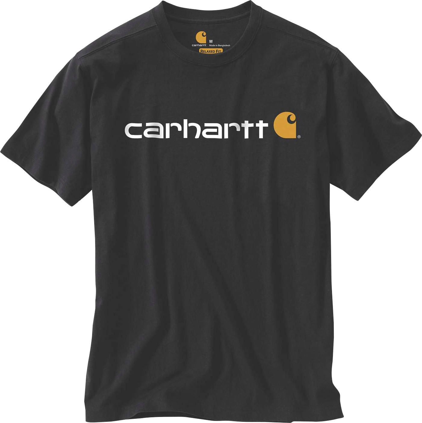 Carhartt T-Shirt »Logo«, (Set, Set) bestellen 2er