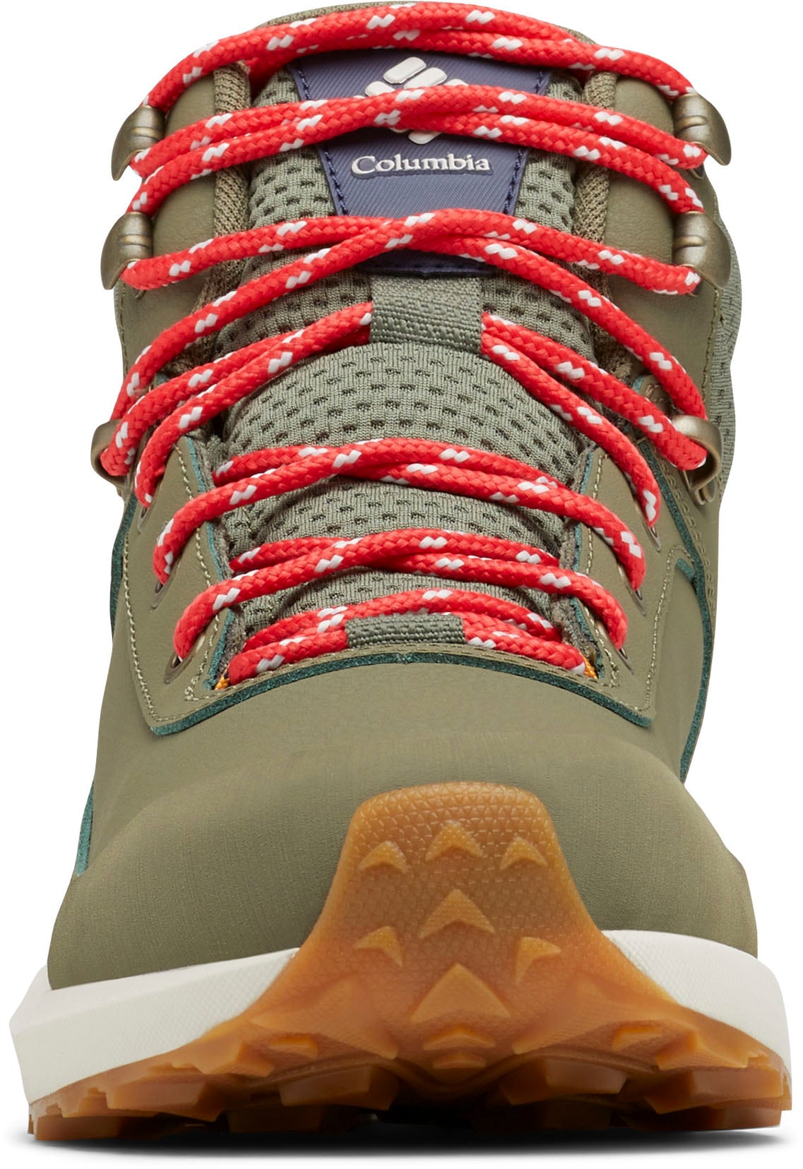 Columbia Wanderschuh »TRAILSTORM PEAK MID«