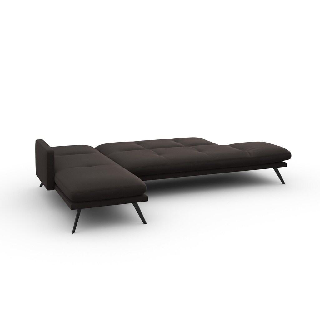 machalke® Ecksofa »butterfly«