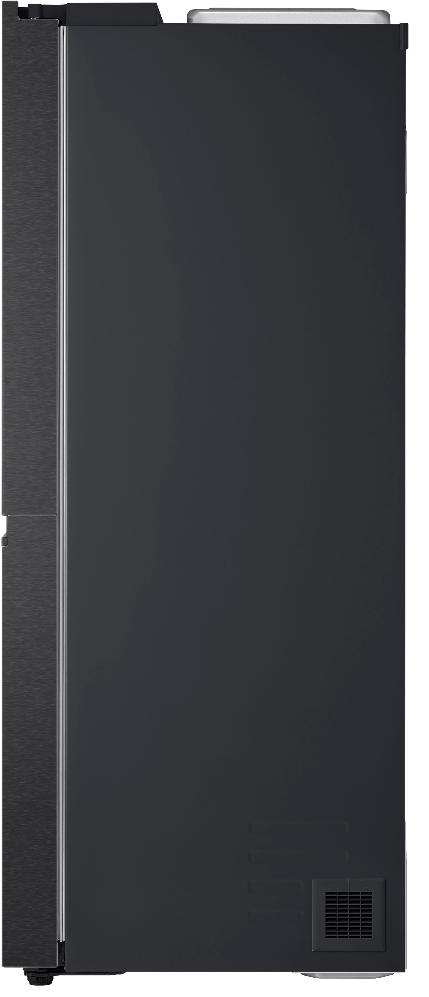 LG Side-by-Side L-Serie »GSLE81EPBD« 179 cm hoch 91,3 cm breit