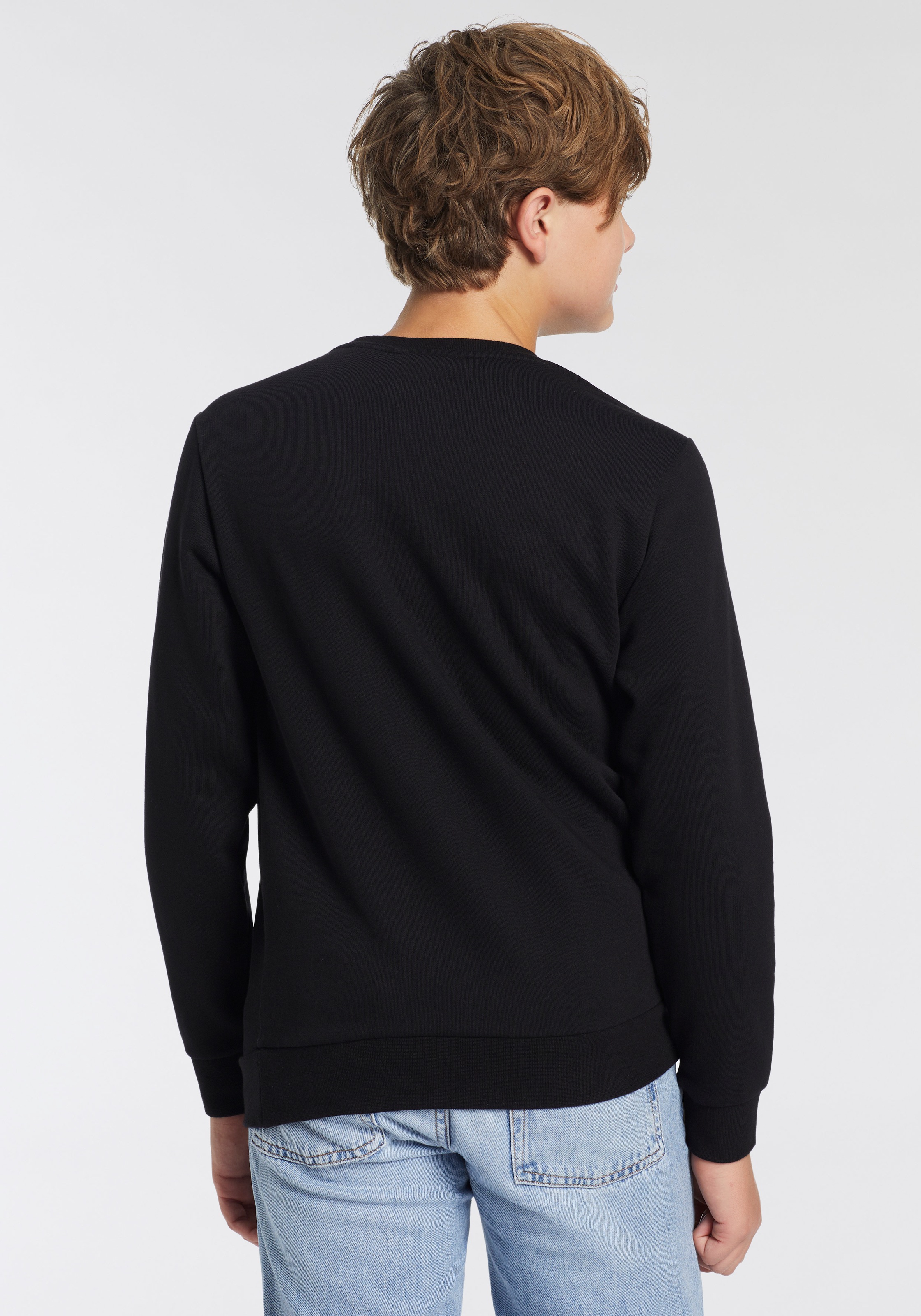 Champion Sweatshirt, für Kinder