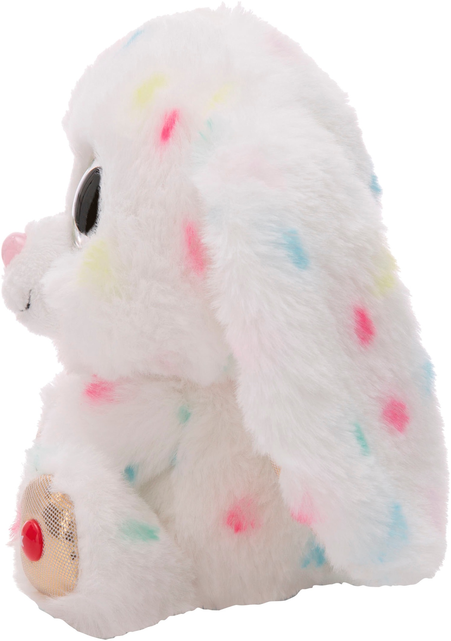 Nici Kuscheltier »Glubschis, Hase Spottitu 15 cm schlenkernd«