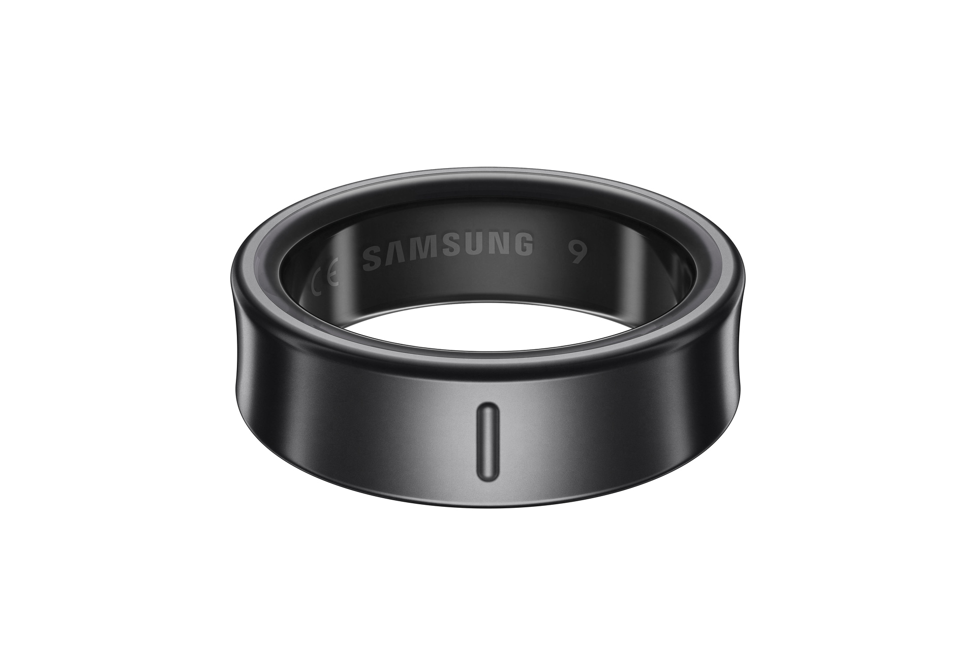 Samsung Fitness-Tracker »Galaxy Ring Größe 13«