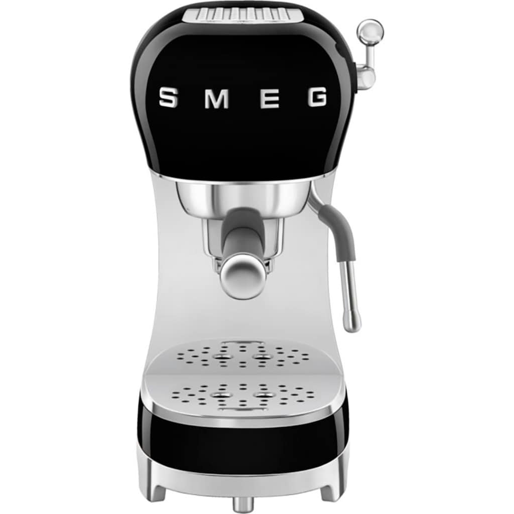 Smeg Espressomaschine »ECF02BLEU«