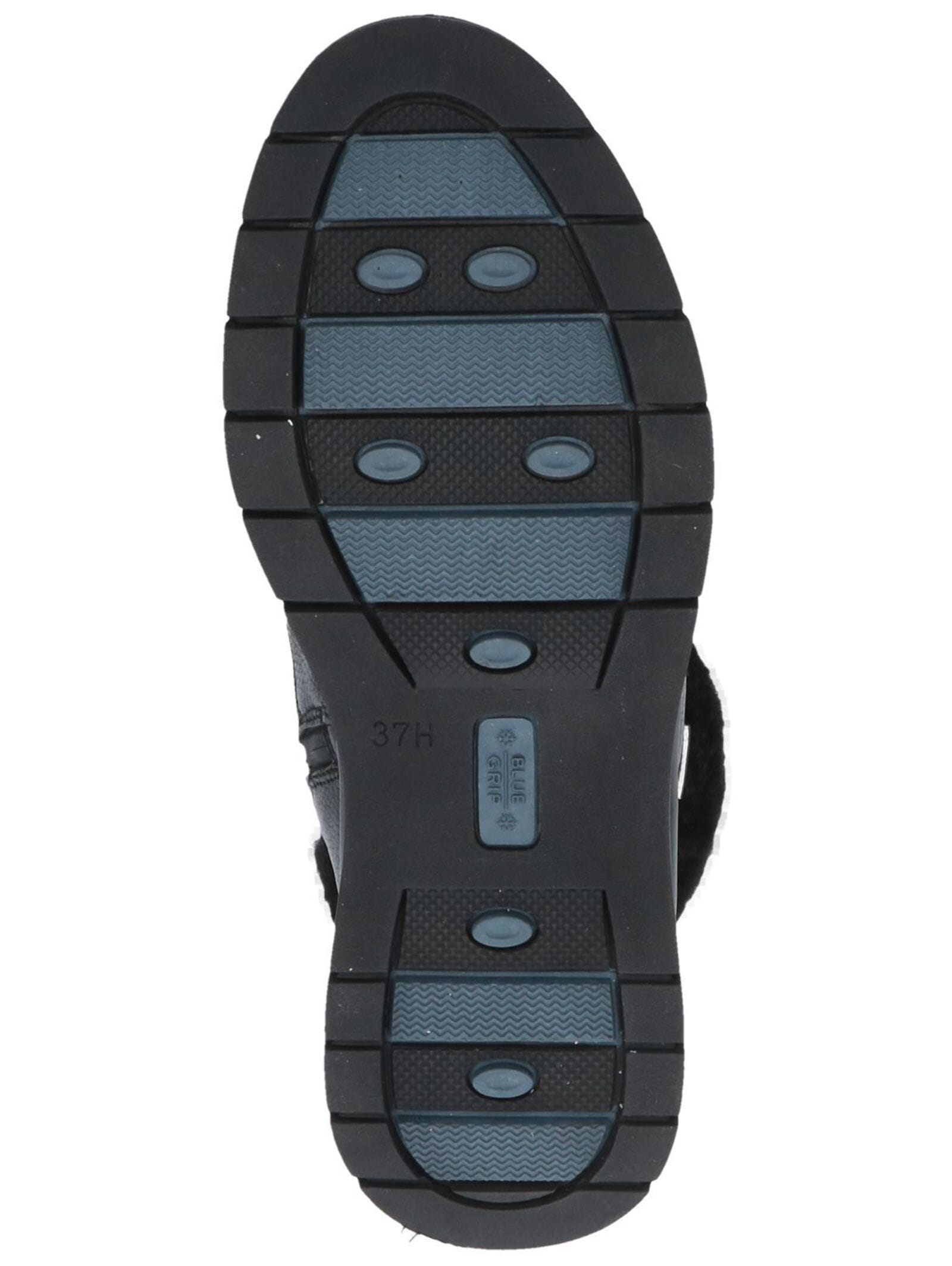 Caprice Schnürstiefelette »Caprice Stiefelette Leder/Synthetik«