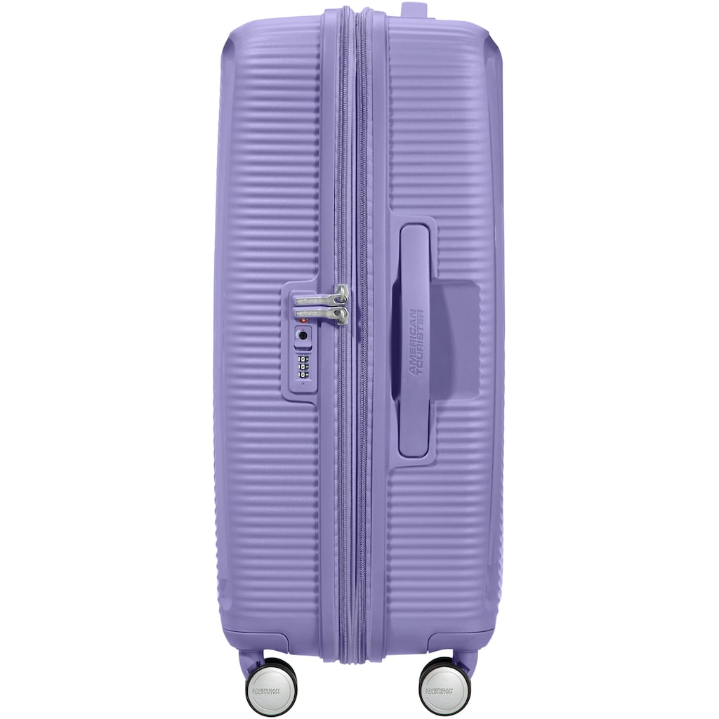 American Tourister® Hartschalen-Trolley »Soundbox, 67 cm«, 4 Rollen