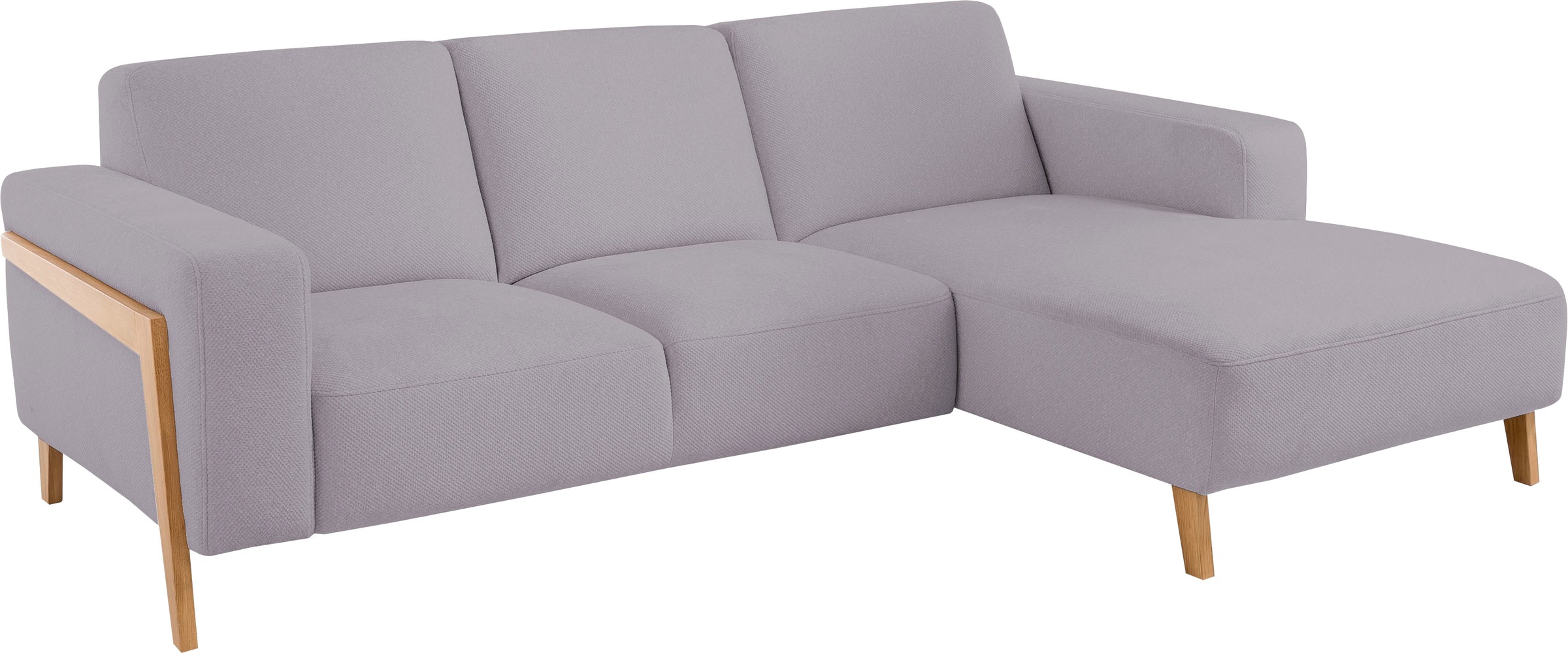 exxpo - sofa fashion Ecksofa »Starr Scandic Design, tolle Verarbeitung, beq günstig online kaufen