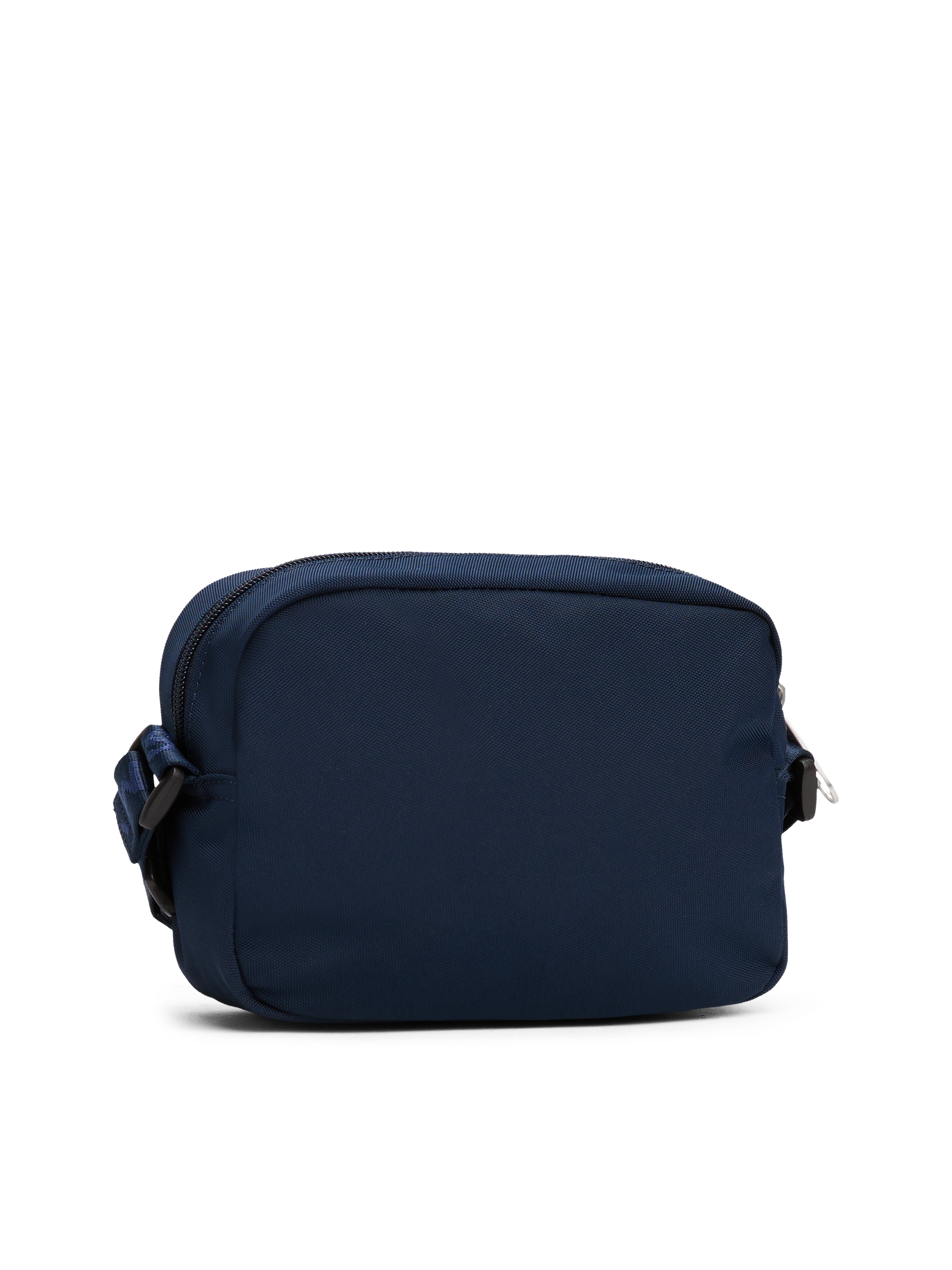 Tommy Jeans Umhängetasche »TJW ESS DAILY CROSSOVER«, Schultertasche, Kamerabag, Minibag mit Logoflagge