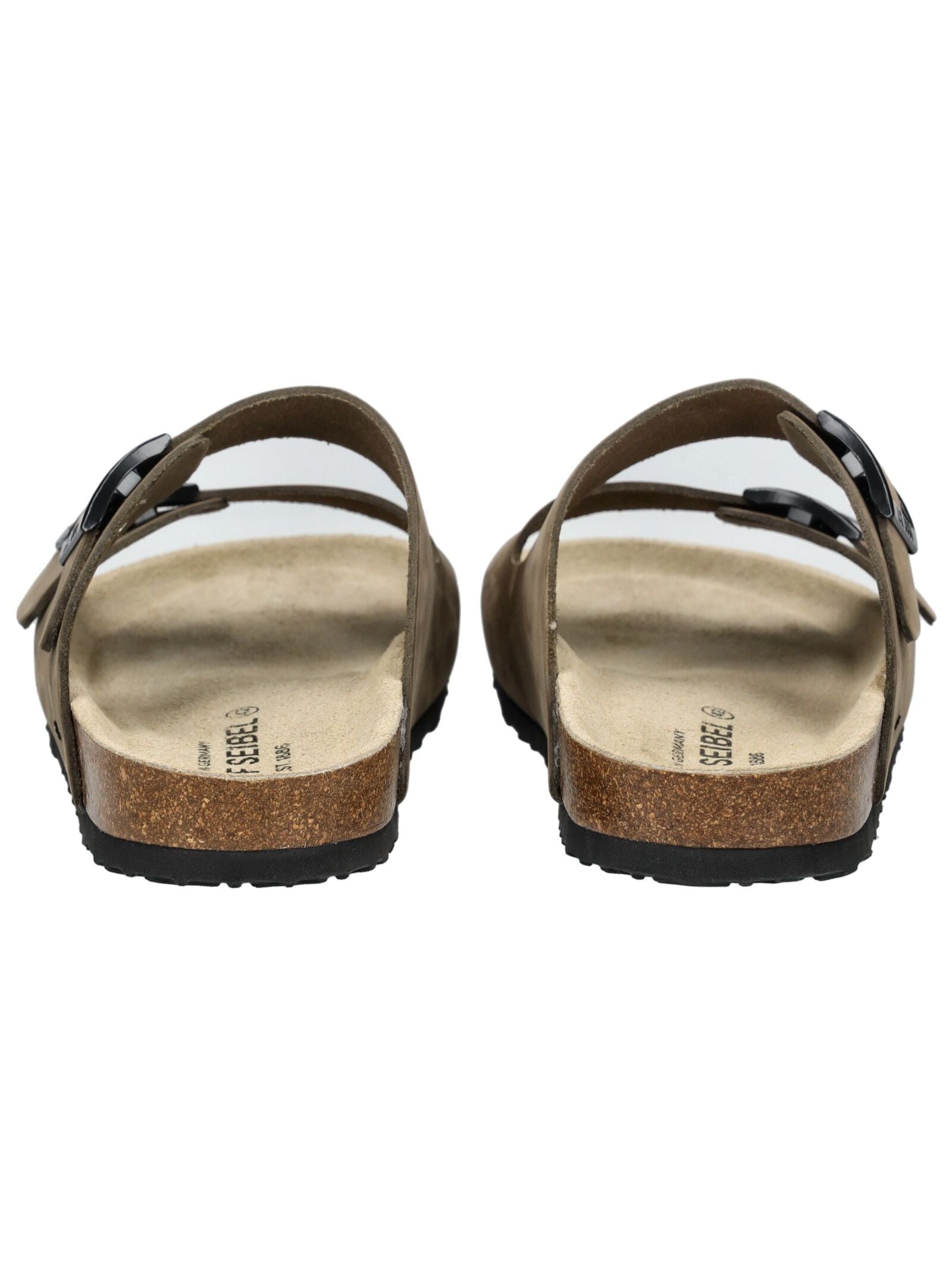 Josef Seibel Pantolette »Josef Seibel Pantoletten Leder«