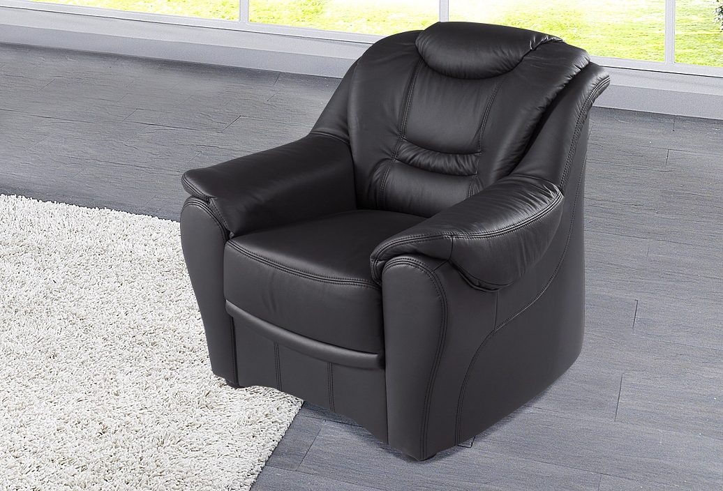 sit&more Sessel »Bansin« günstig online kaufen