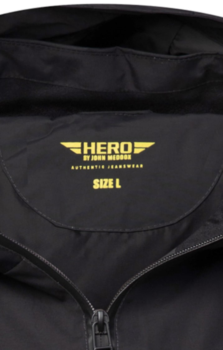 HERO by John Medoox Outdoorjacke »JADEN Outdoor Jacke«